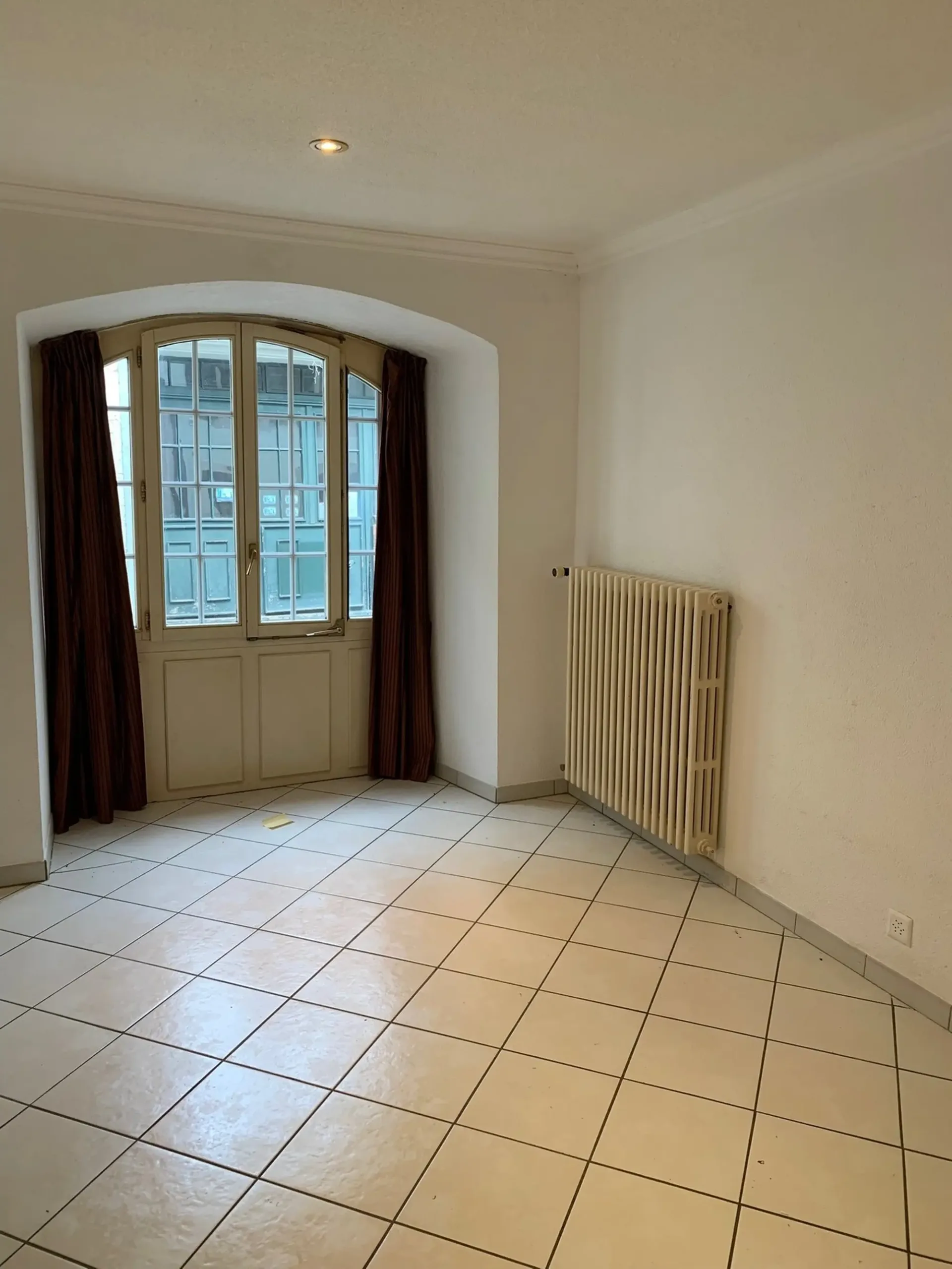 Studio zur Miete in Aubonne