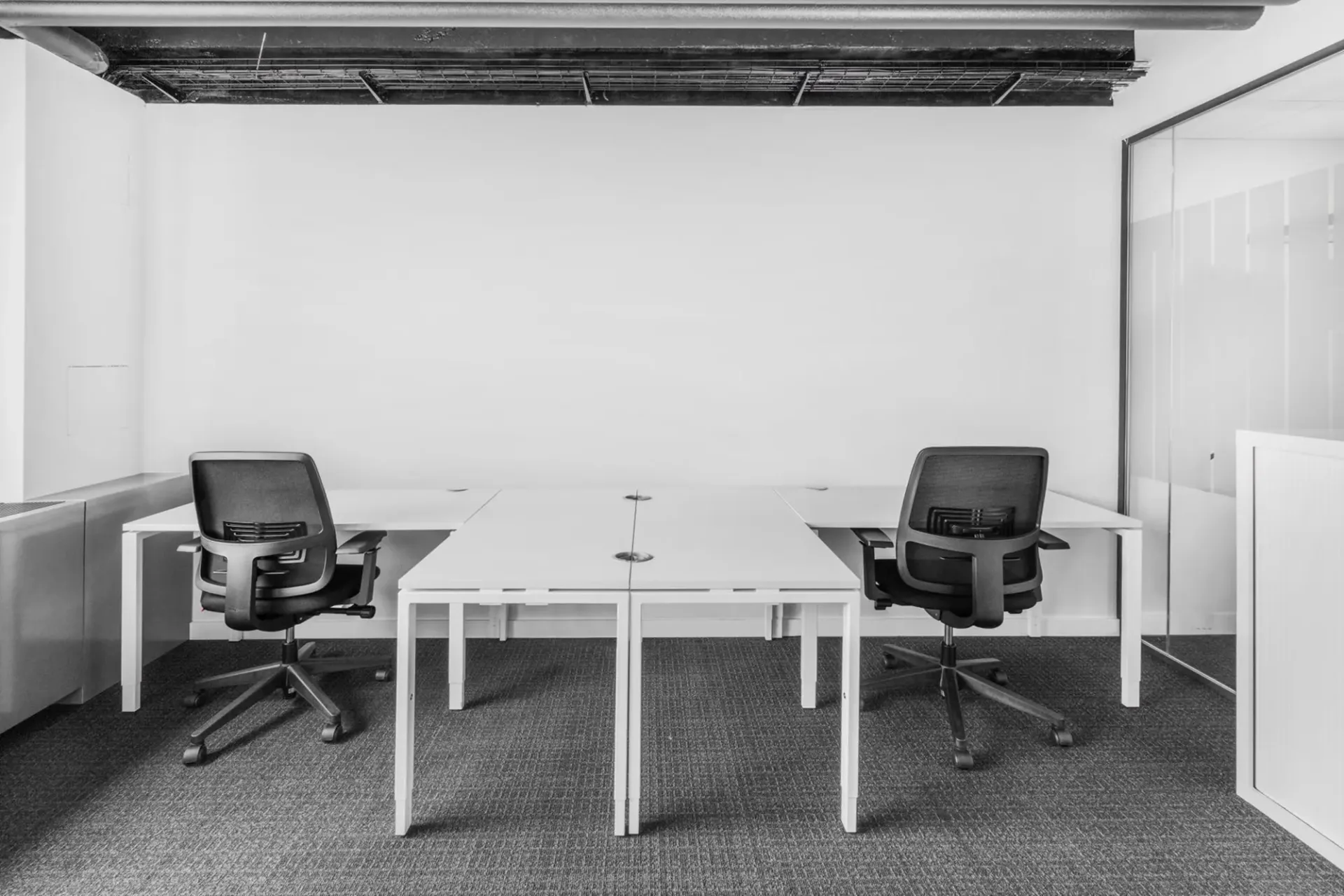 Private office space for 1 in Regus City Centre