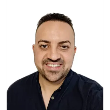 Nazim Mehmedi