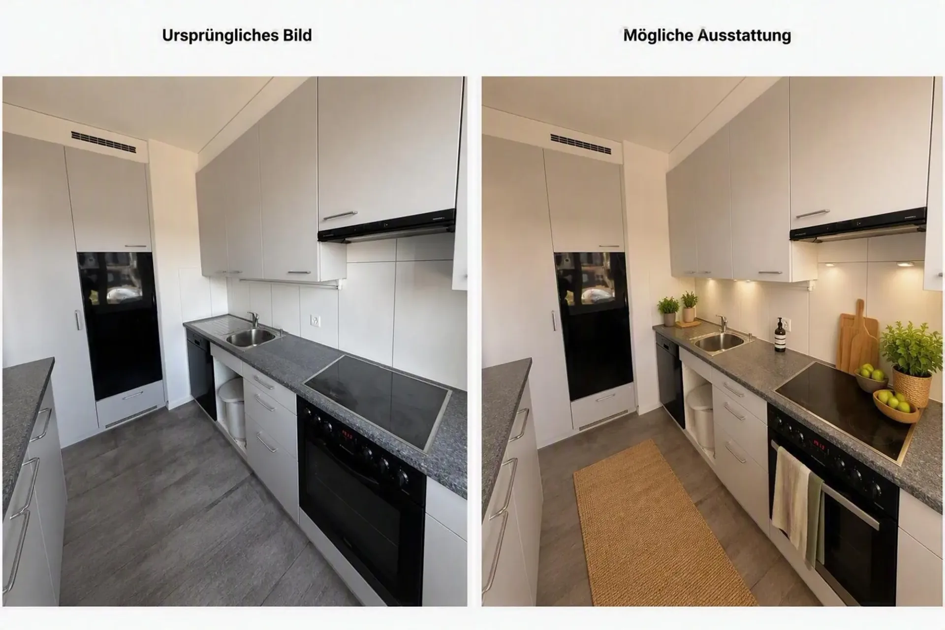 Viel Platz für Ihre Wohnträume  helle Wohnung mit Charme und Komfort