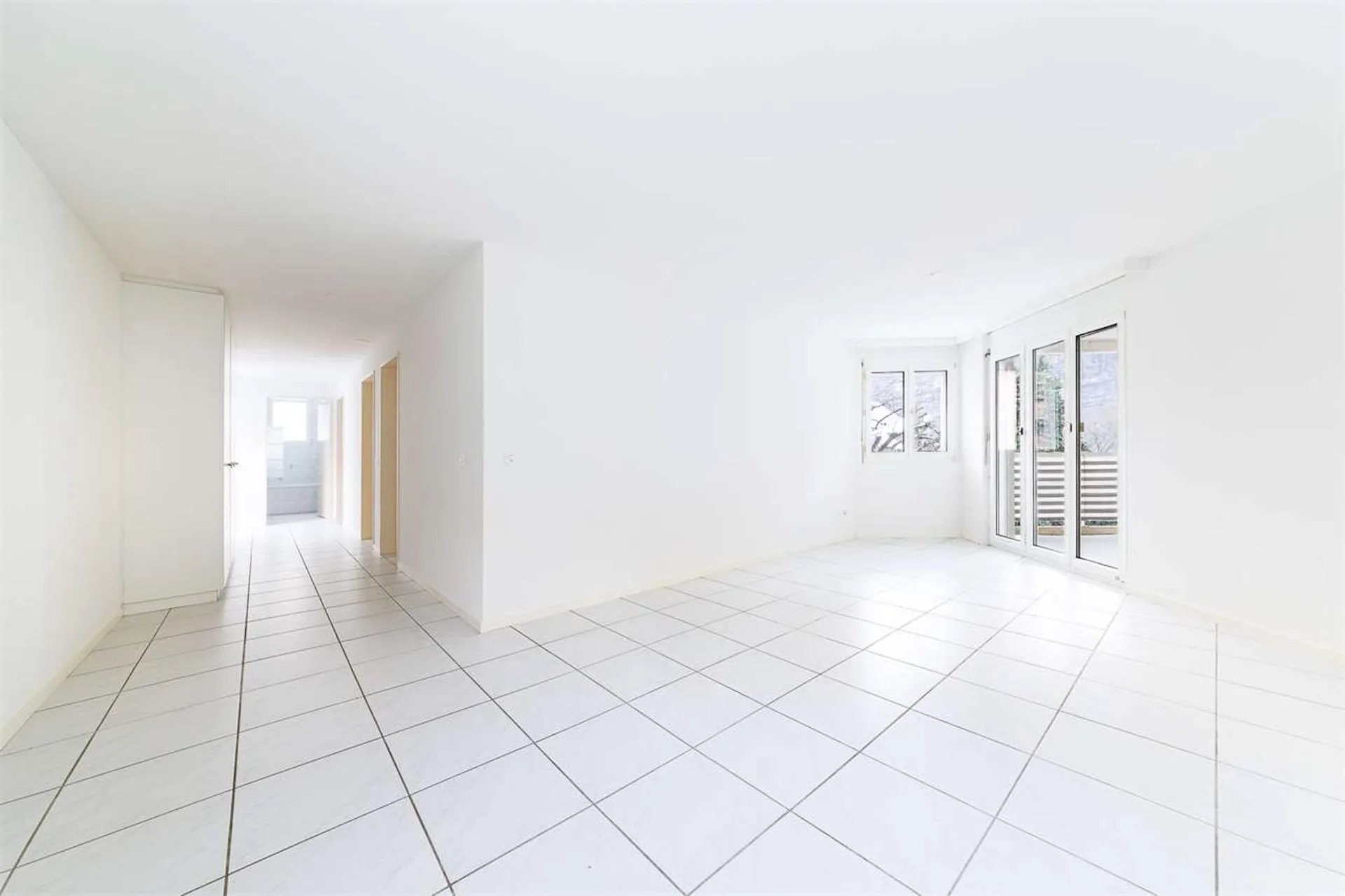Helllichte 4.5-Zimmer-Wohnung in Gordevio