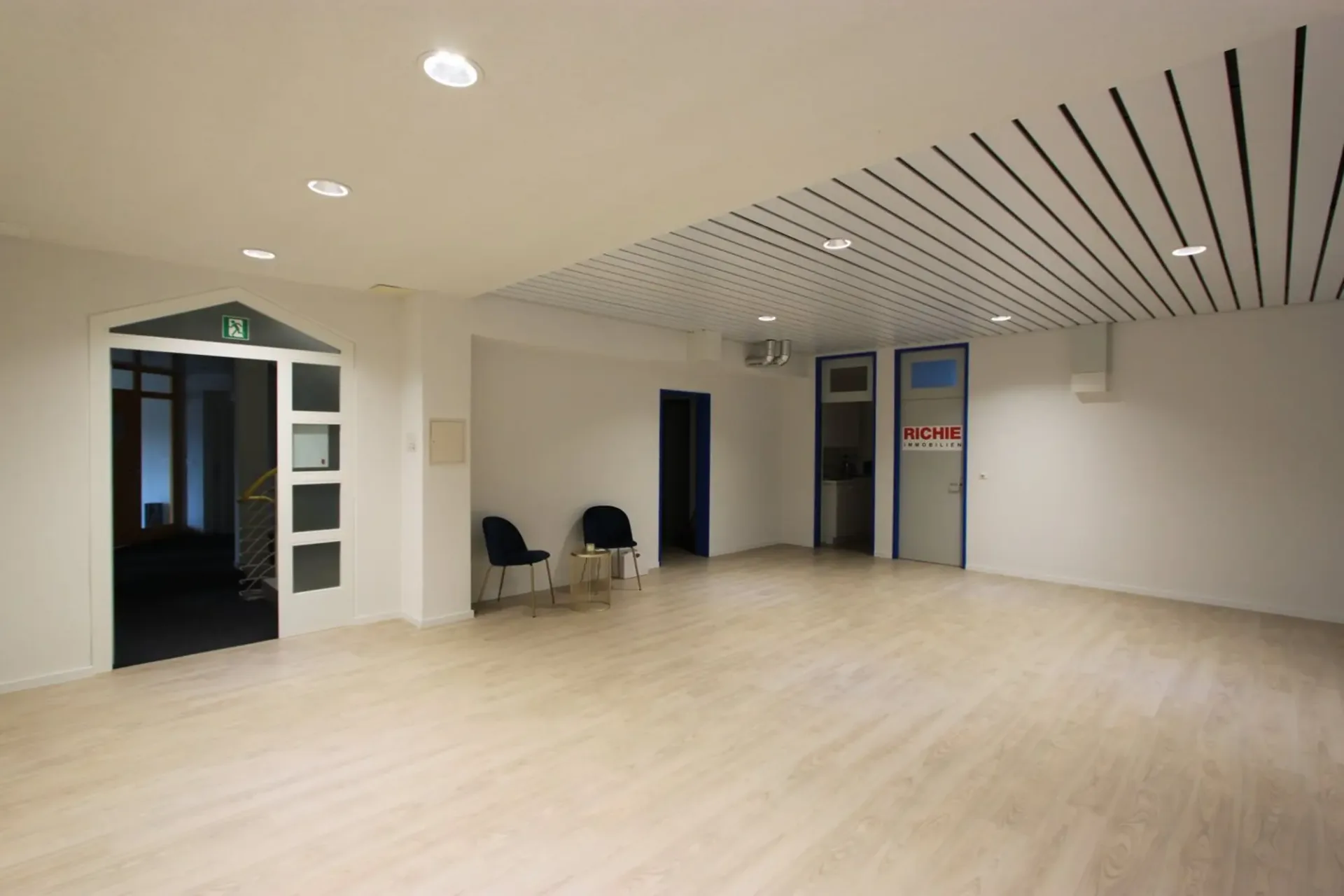 Büro-/Gewerberäume im Zentrum