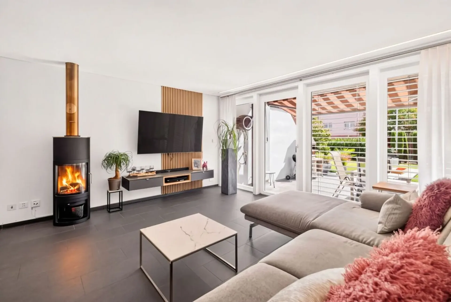 Your retreat - a home to feel good