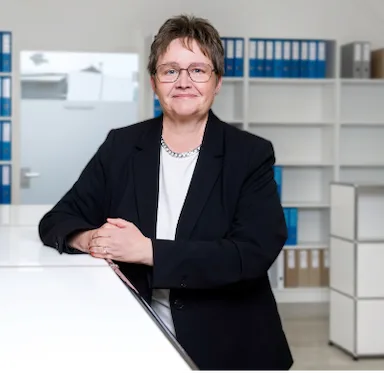 Susanne Wyss