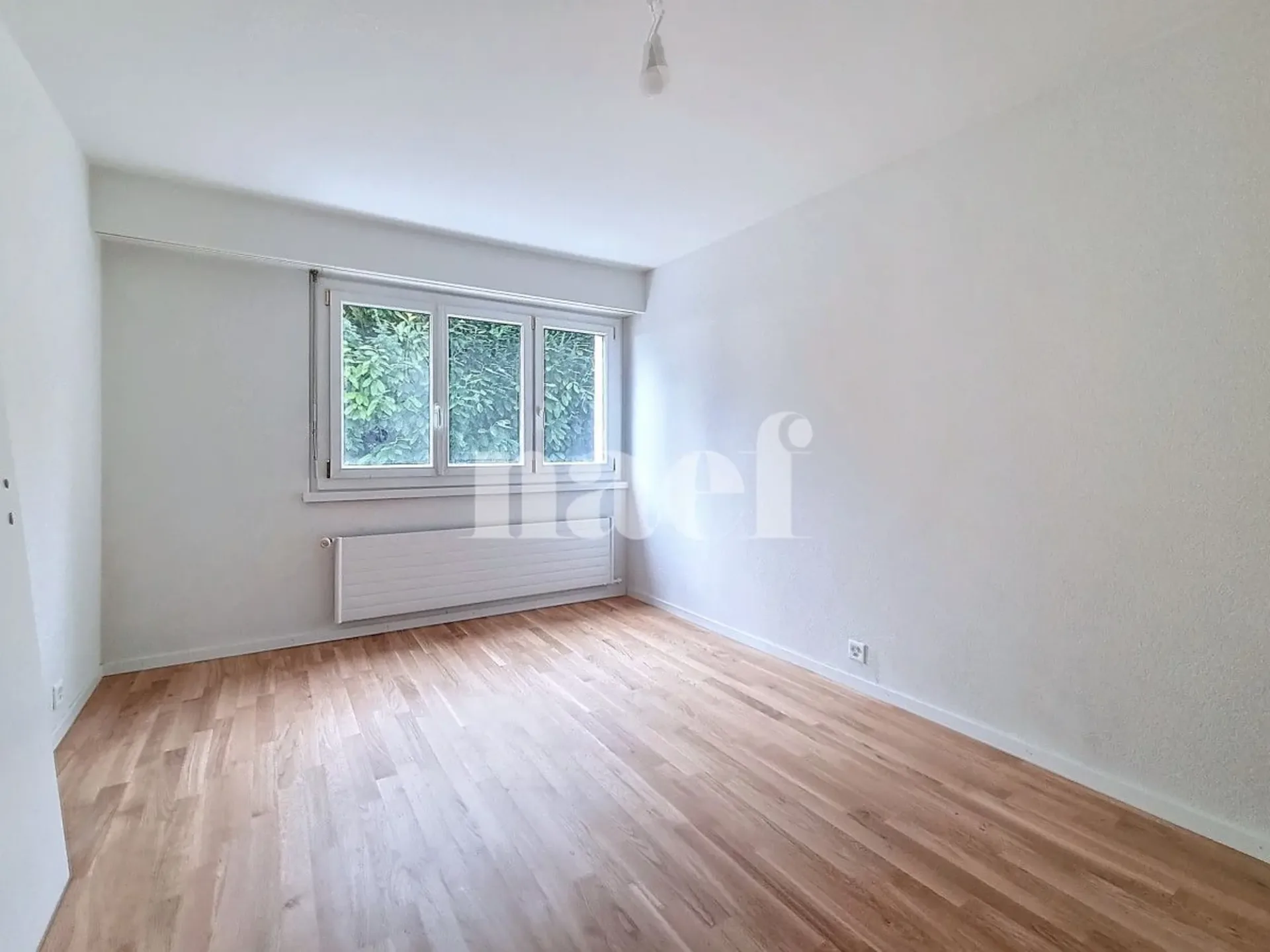 Wohnung