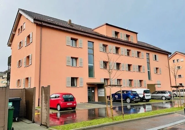Parcheggi per due ruote all'aperto in affitto - PRIMO AFFITTO OFFERTO