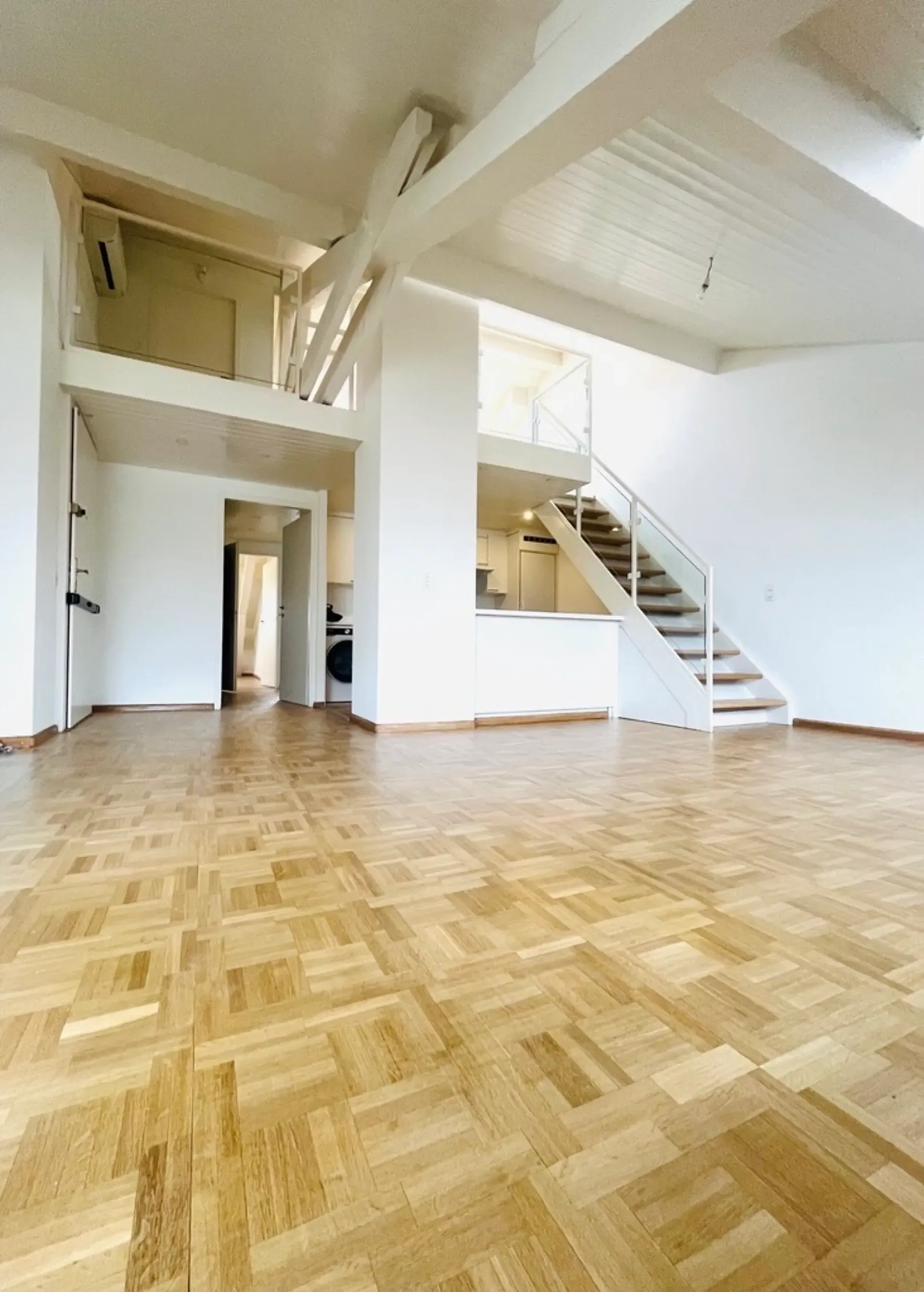 Prächtige 4,5-Zimmer-Wohnung im Herzen von Eaux-Vives