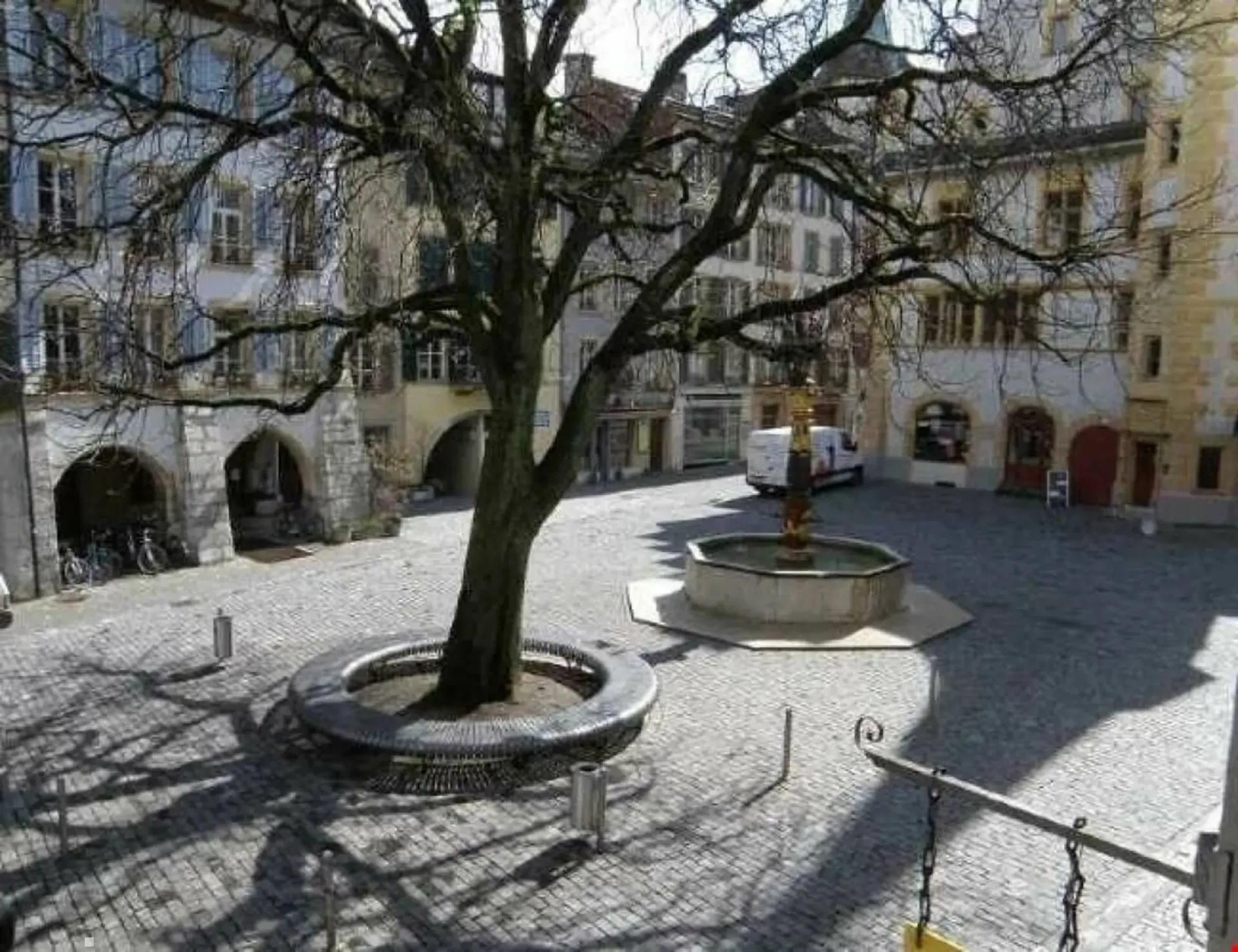 Altstadt Charme gesucht? Volltreffer!
