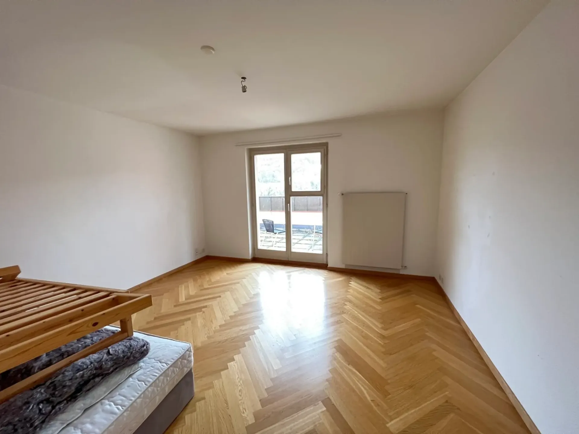Praktische Studios für Büro oder Wochenaufenthalter