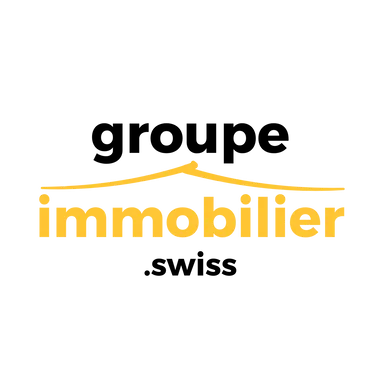 Groupe-Immobilier.Swiss SA