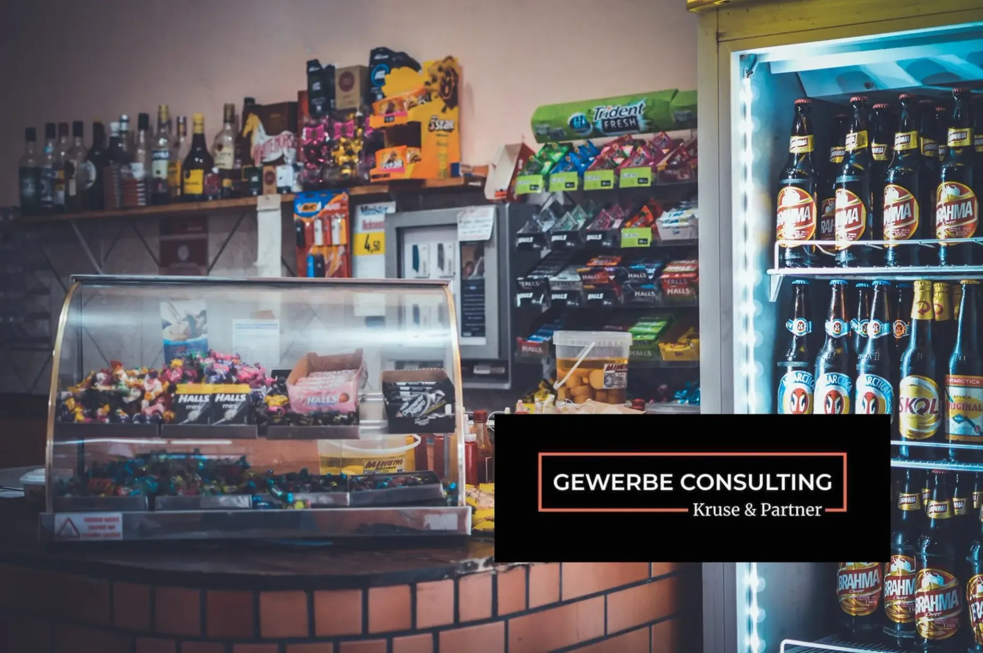 Stans: Gut etablierter Kiosk mit idealer Lage und Werbepotenzial zu verkaufen GCL1079