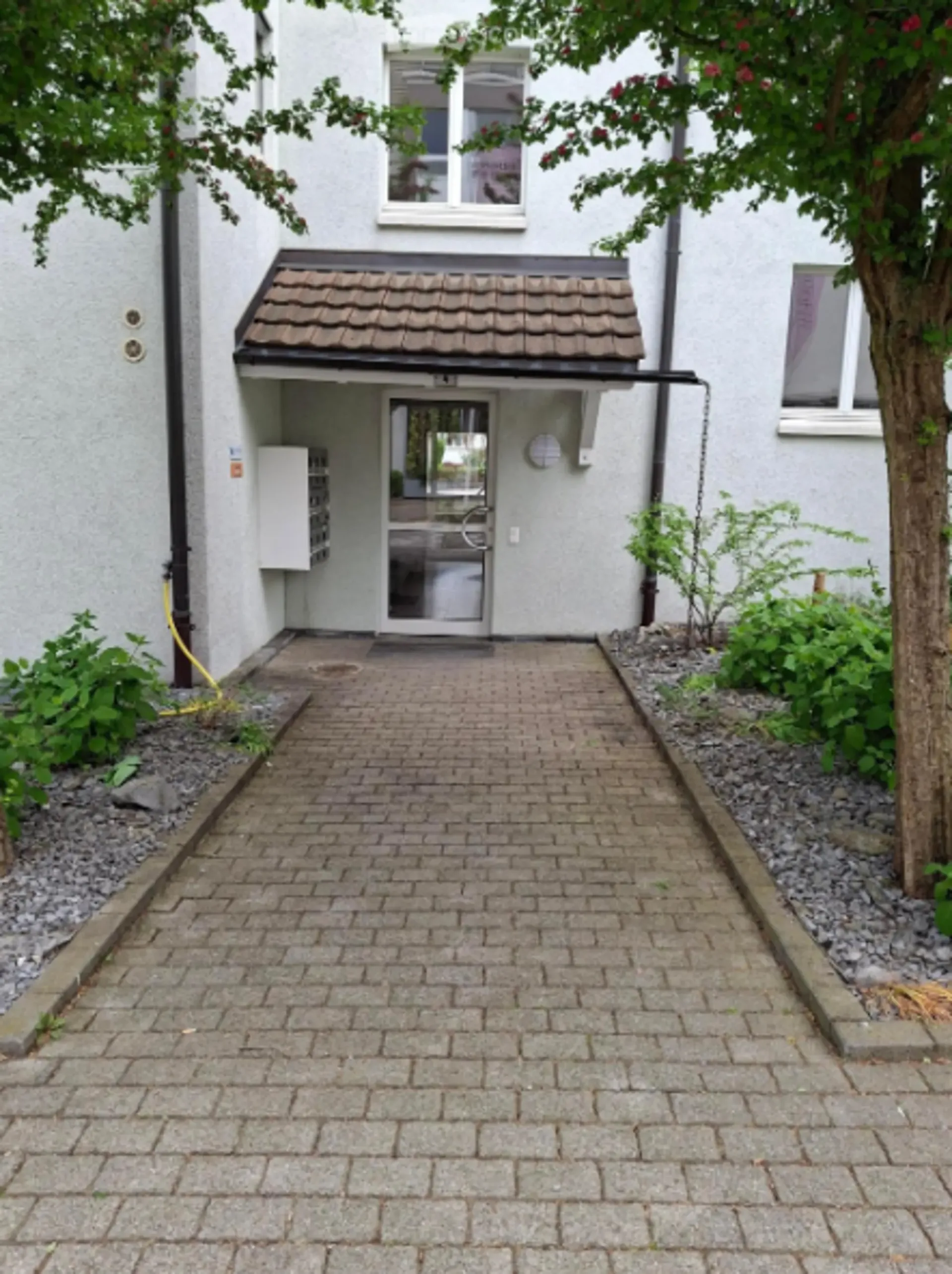 Attraktive und vielseitige Büro- oder Praxisfläche an zentraler Lage in Münchwilen