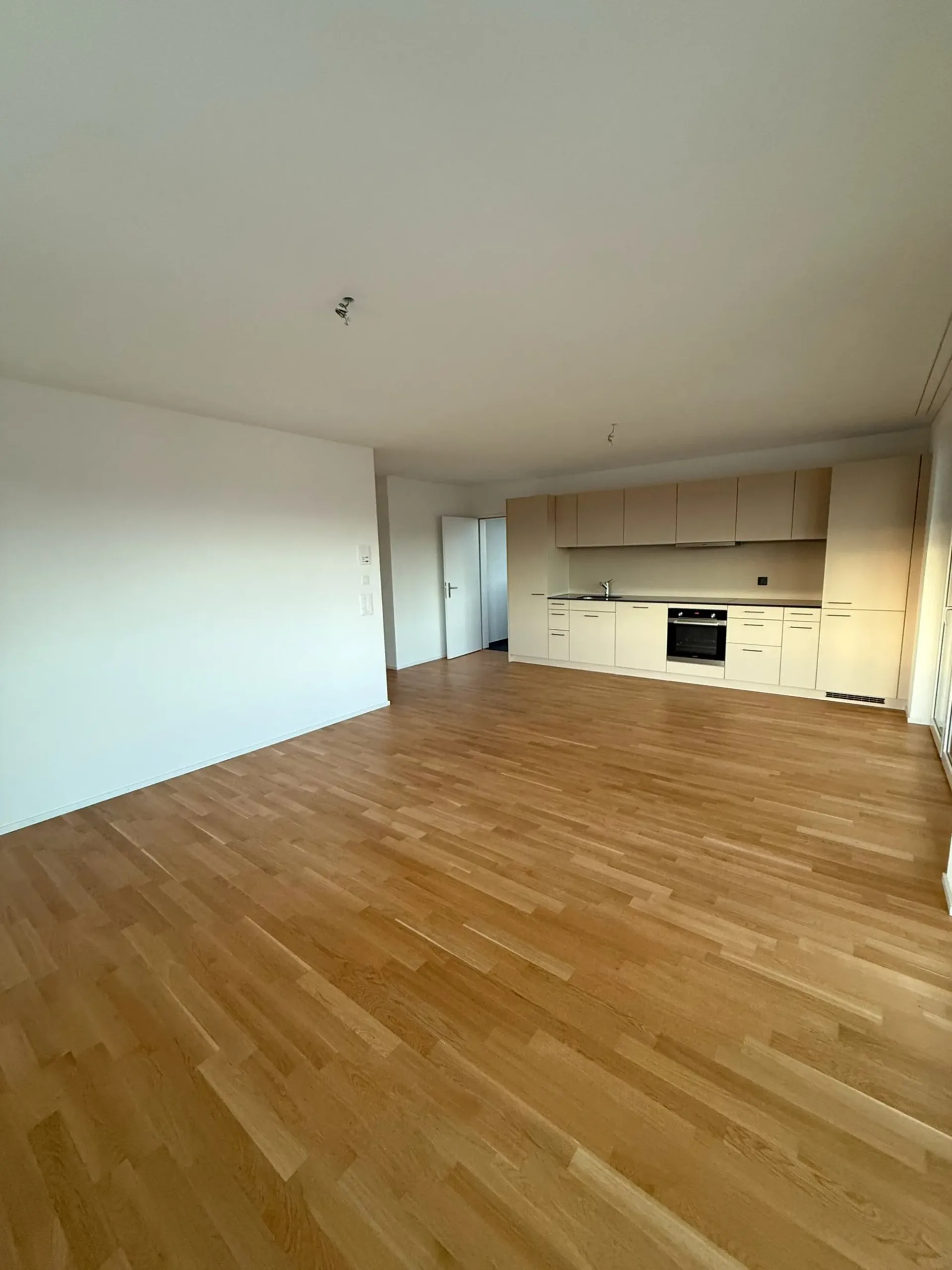 Moderne 3.5-Zimmer-Dachwohnung in Rebstein - Neubau 2023