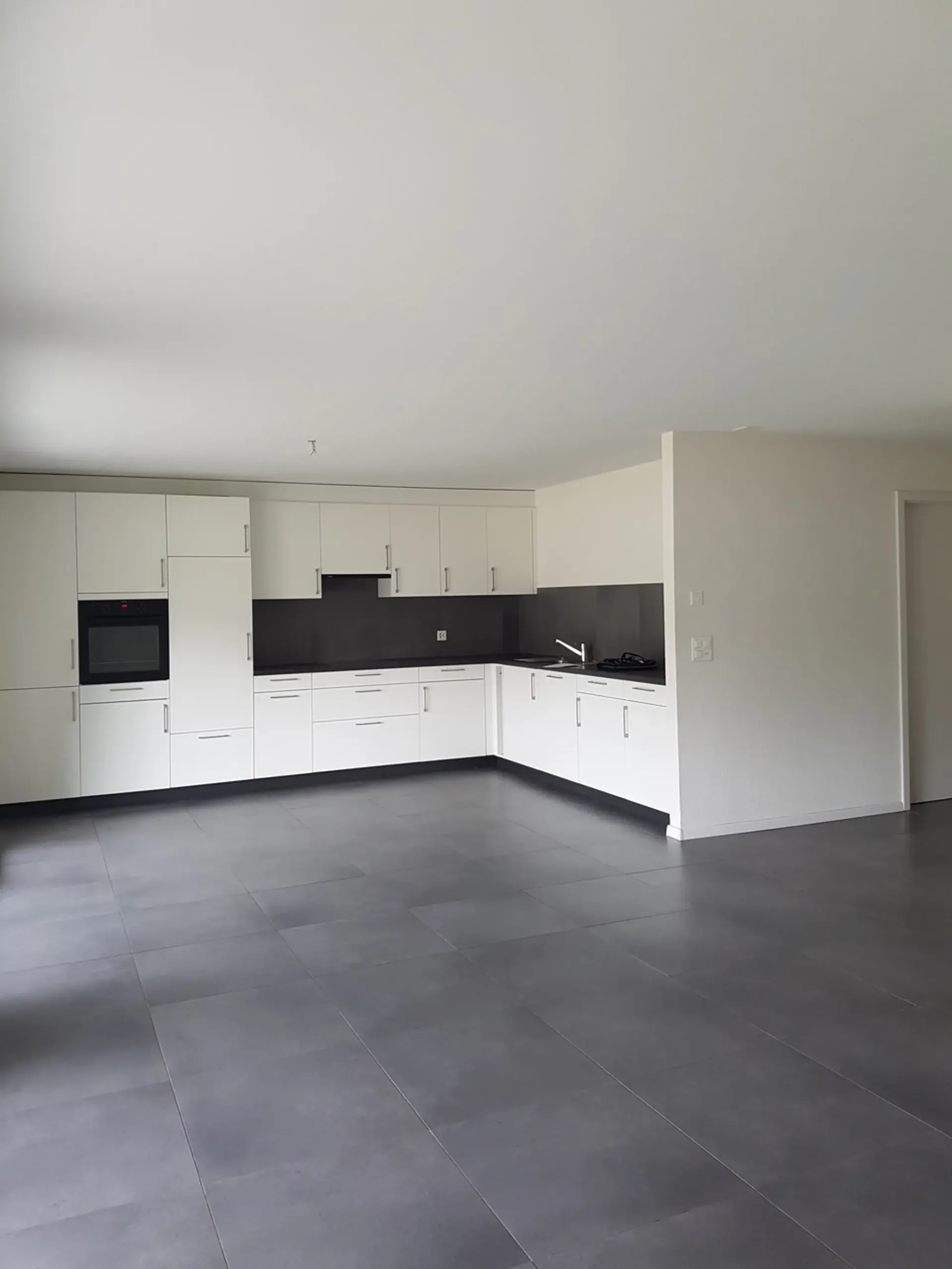 Wohnung mit 4.5 Zimmern und Terrasse
