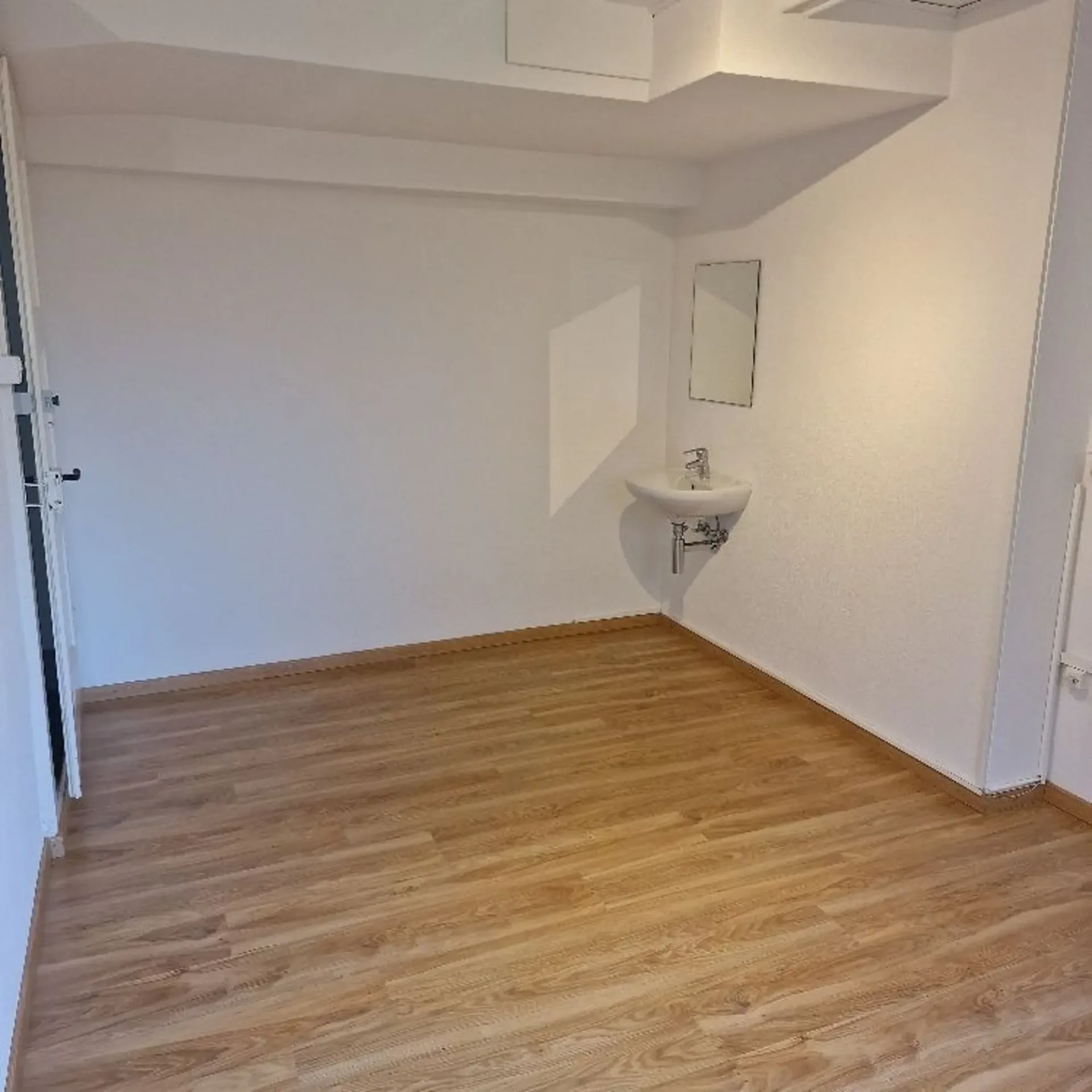 Studio in una posizione super!