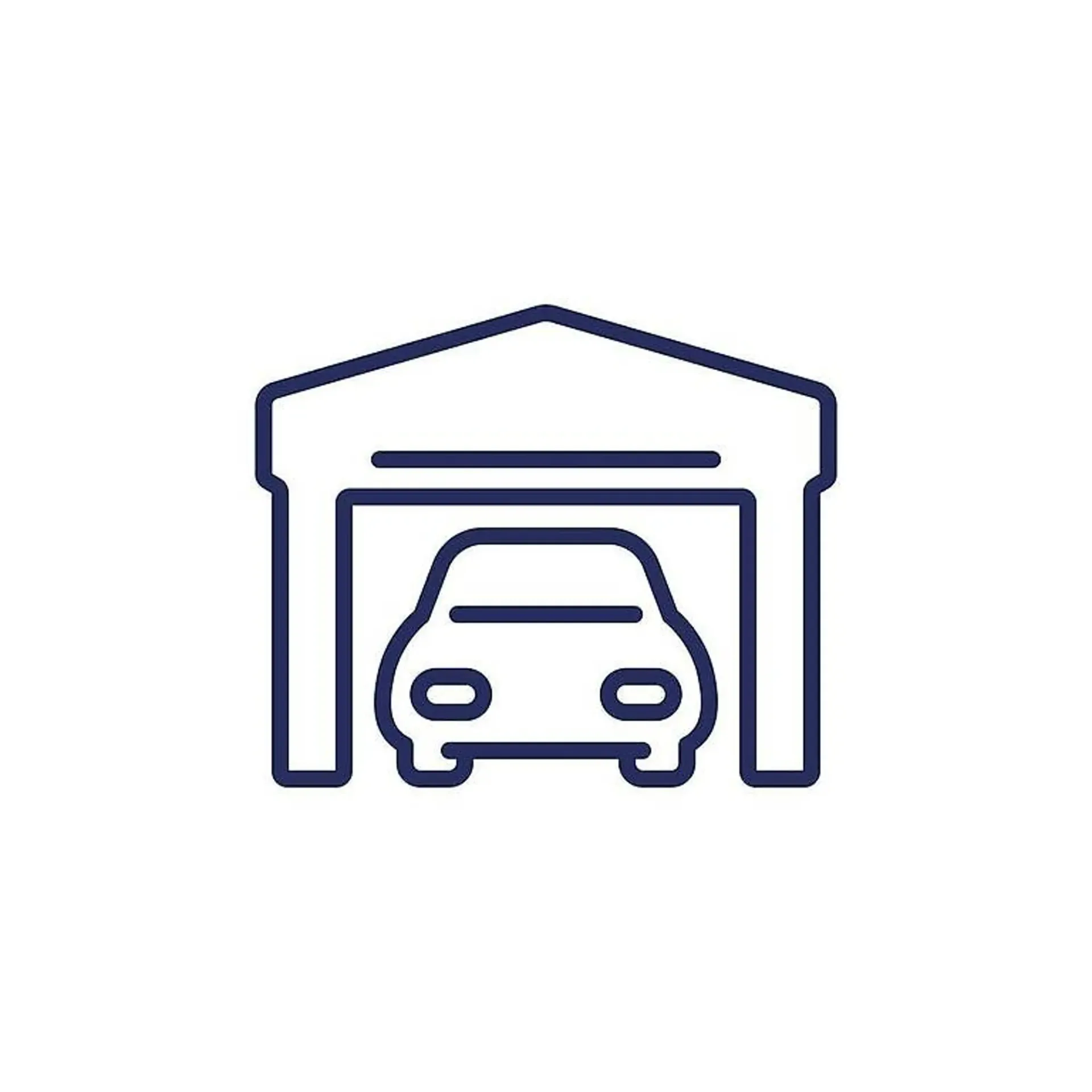 MENDRISIO ZENTRUM: AUTOBOX