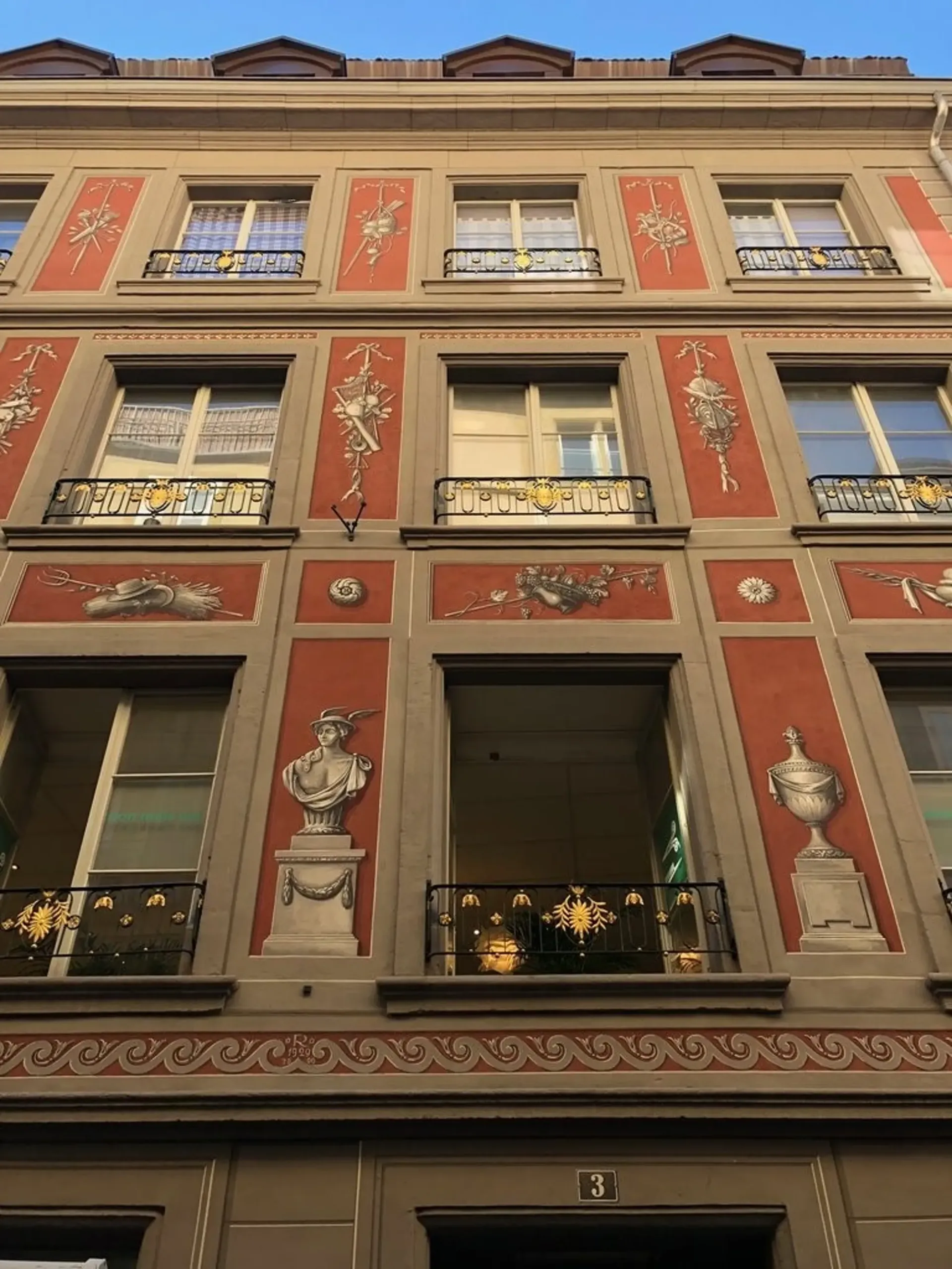 Charmant studio au coeur de Neuchâtel