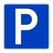 Parking space in Münchenstein