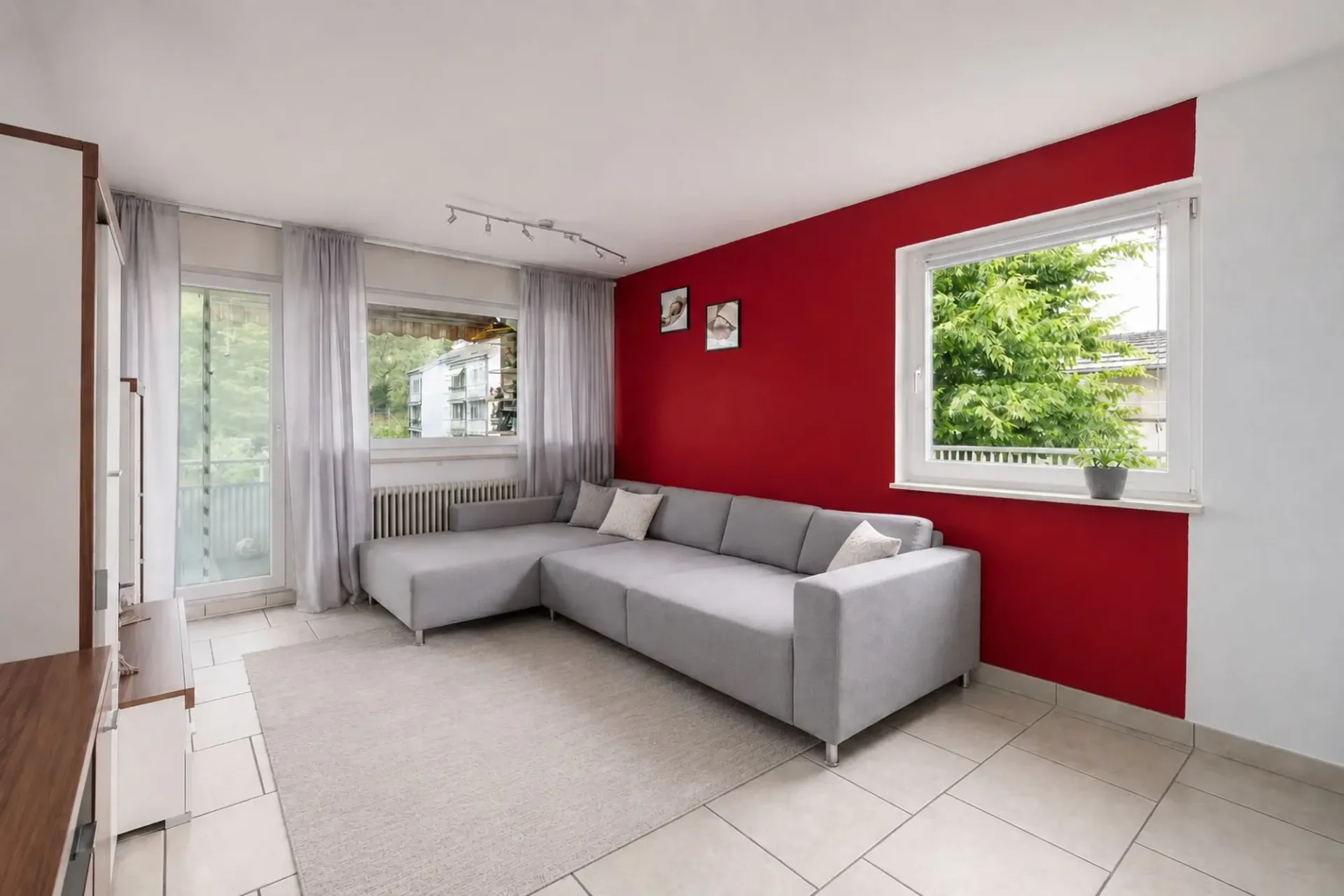 Cozy home with urban proximity