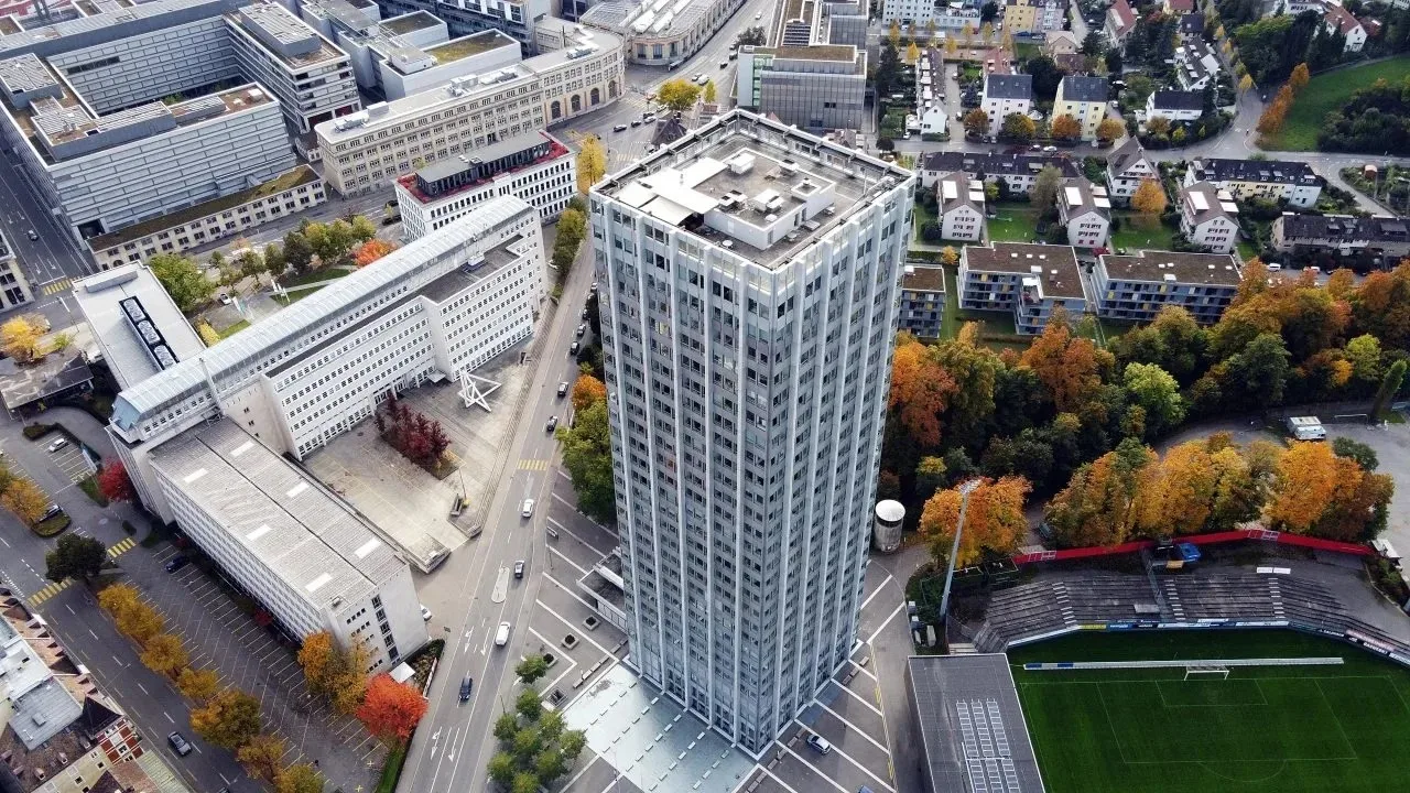 "Wintower" - Hoch hinaus mit Ihrem Business