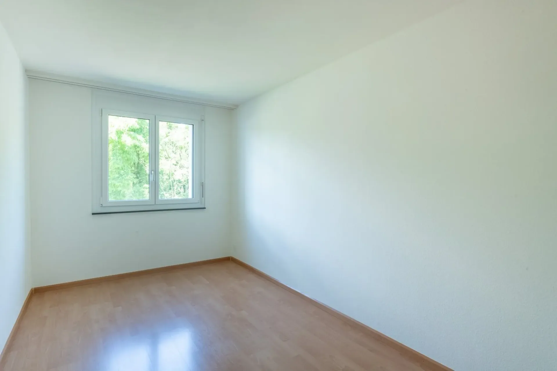 Ihr neues Zuhause in Laufen wartet auf Sie!