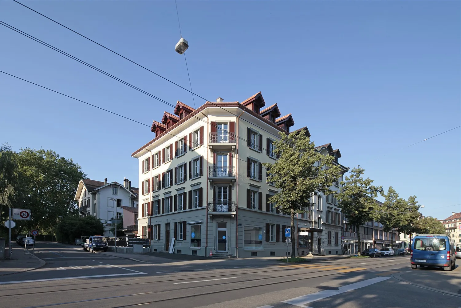2-Zimmerwohnung im Breitsch mieten!
