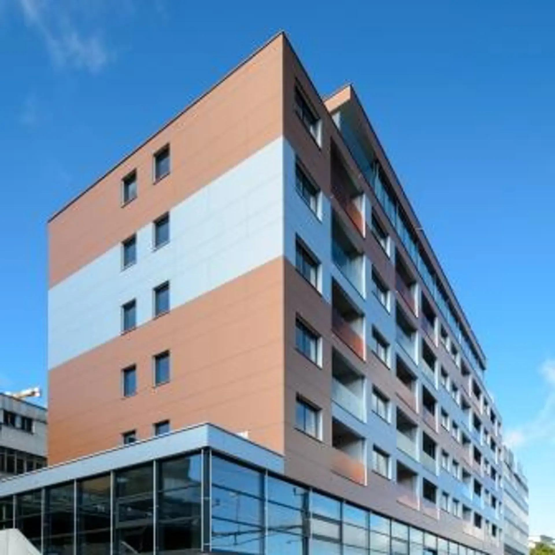 Traumhafte Wohnung mit Seesicht