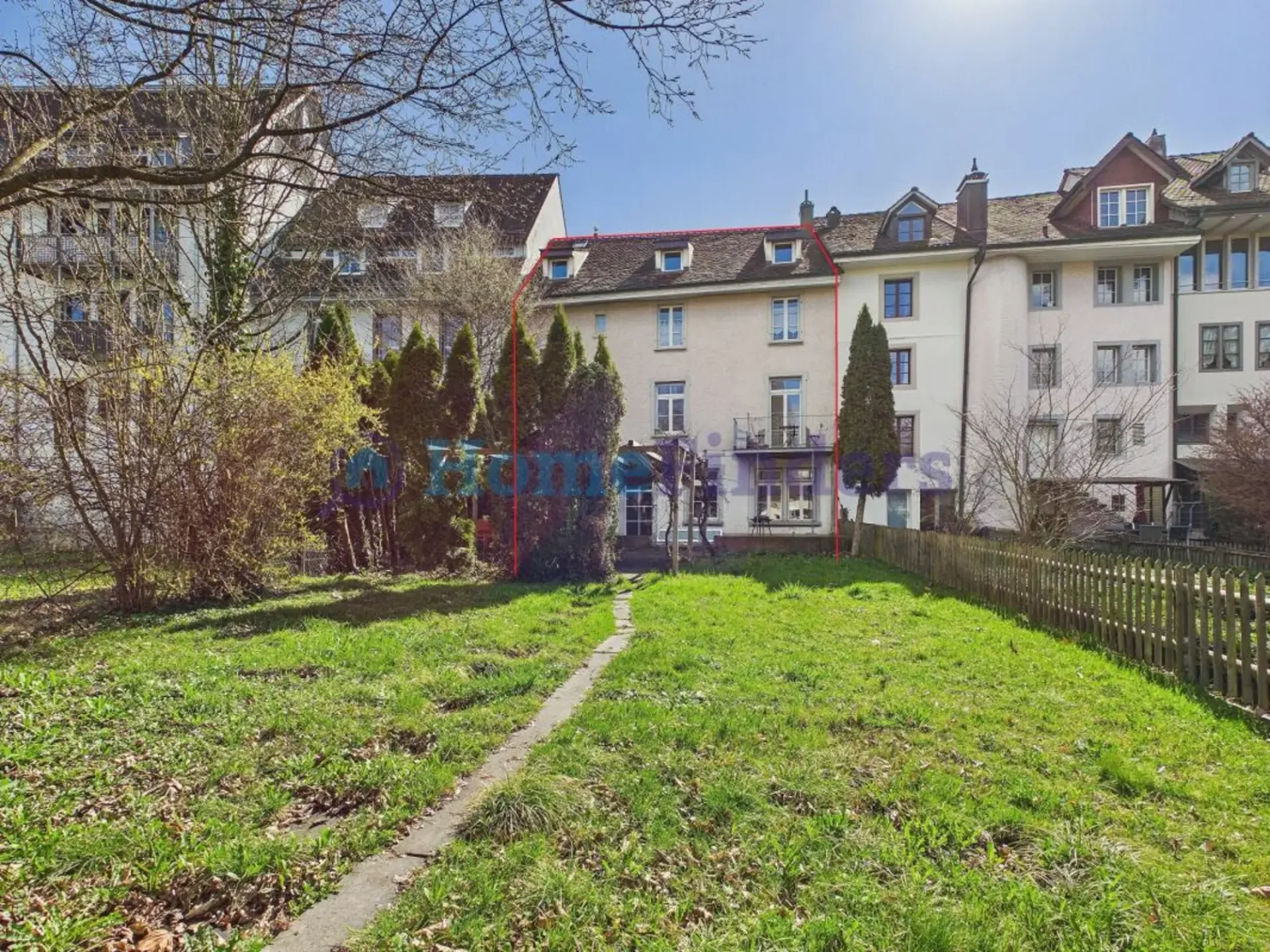 ALTSTADT-PERLE IN ZOFINGEN - RENDITESTARK AN TOP-LAGE!