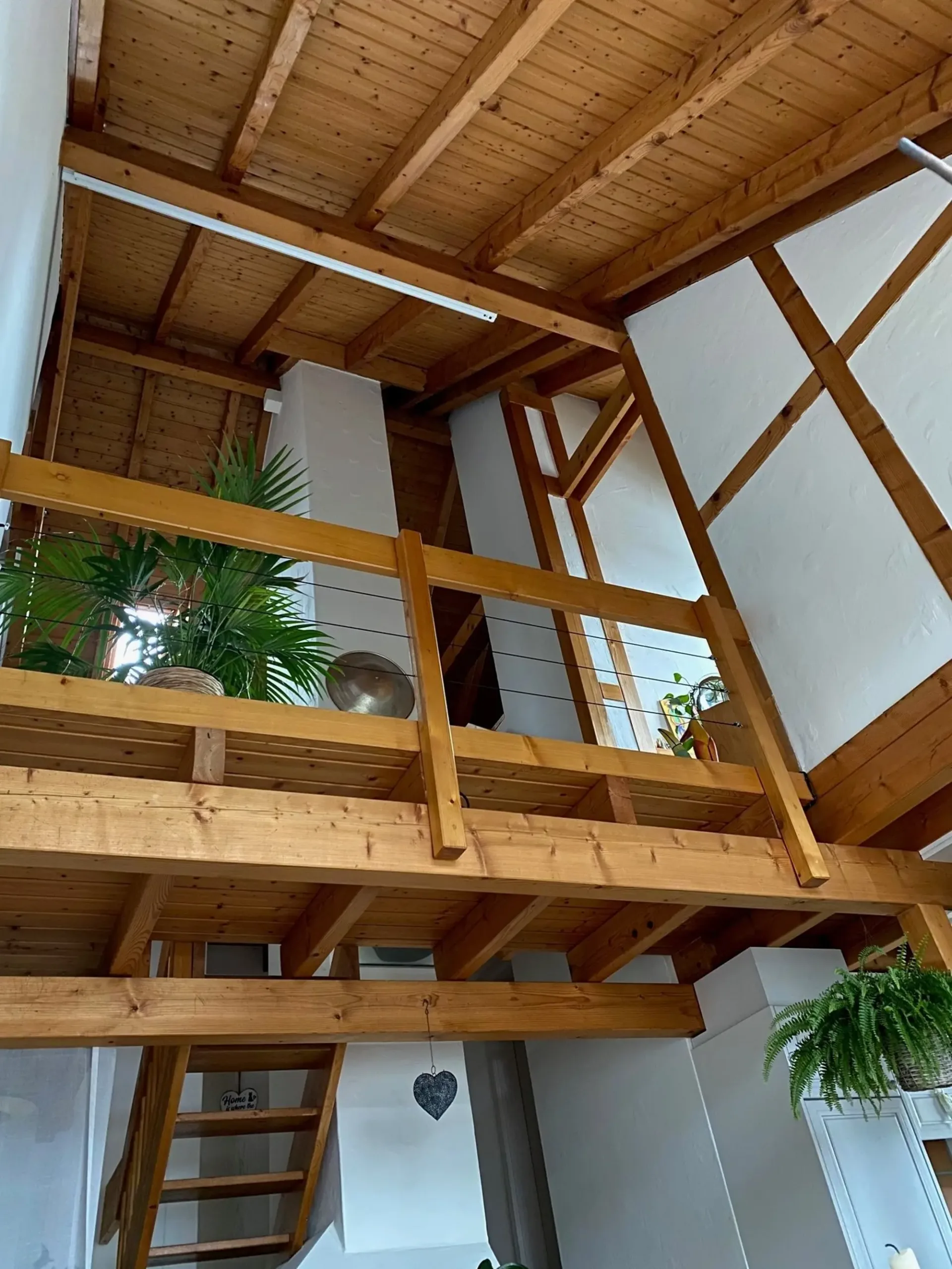 5.5-Zimmer-Maisonettewohnung