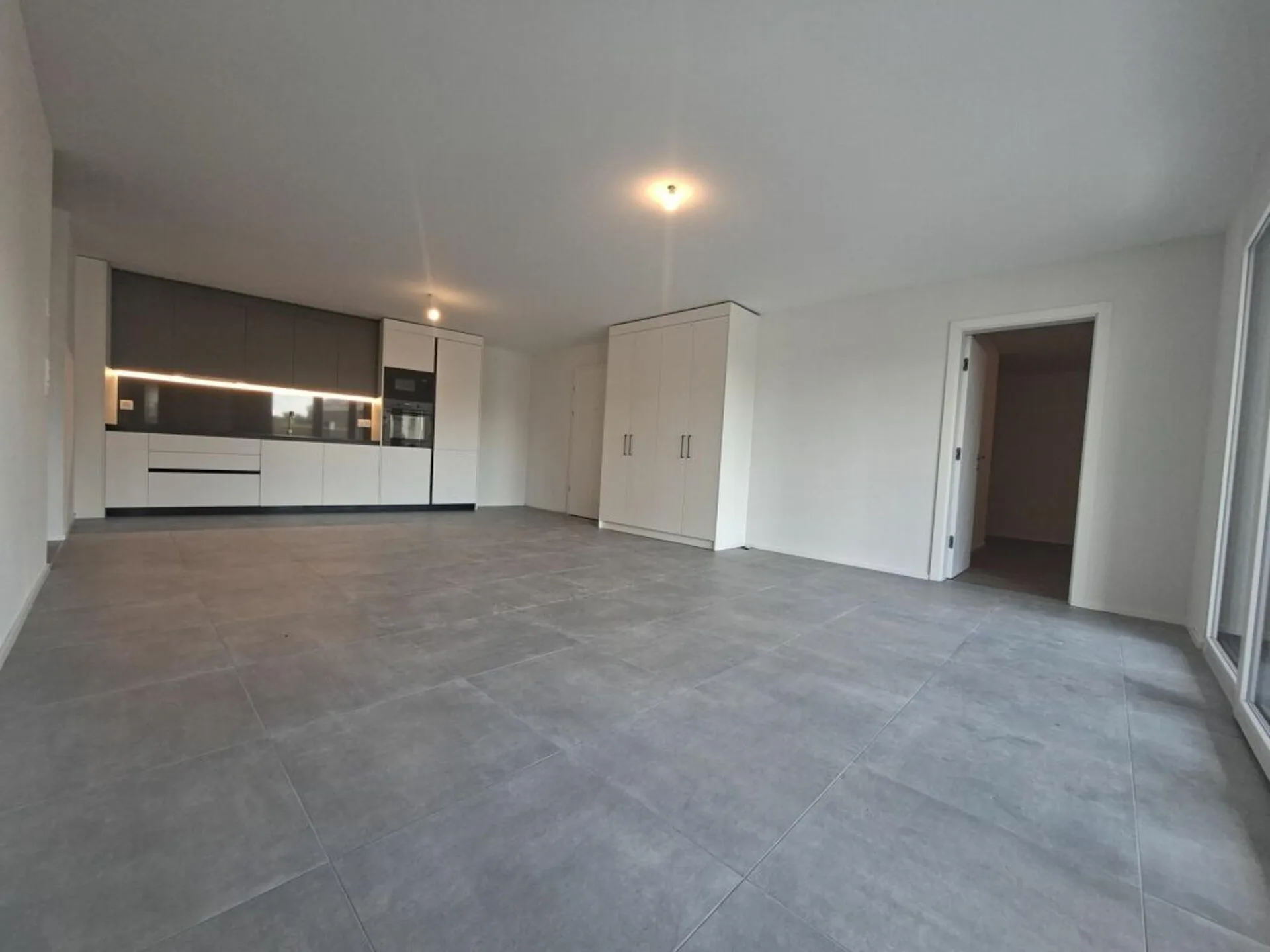 Appartement neuf de 3.5 pièces au 2ème étage à Farvagny