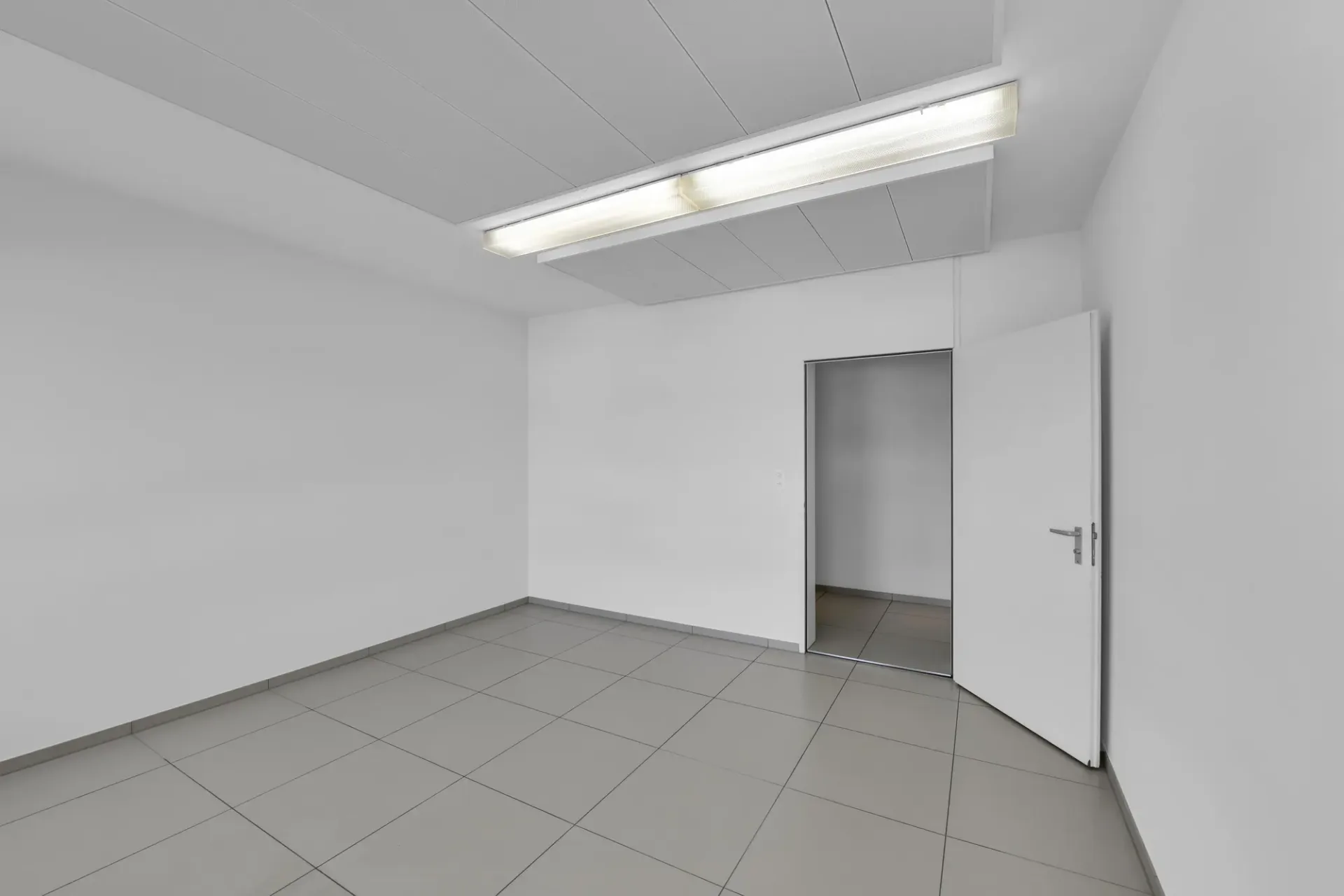 Gewerbe in St. Gallen