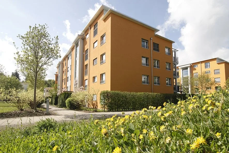 Exklusive Attika-Wohnung an zentraler Lage!