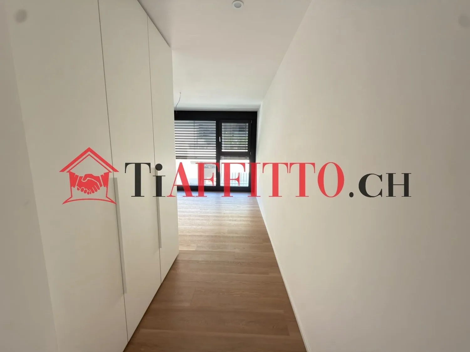 NEW MONOLOCALE, ELEGANT AND MODERN