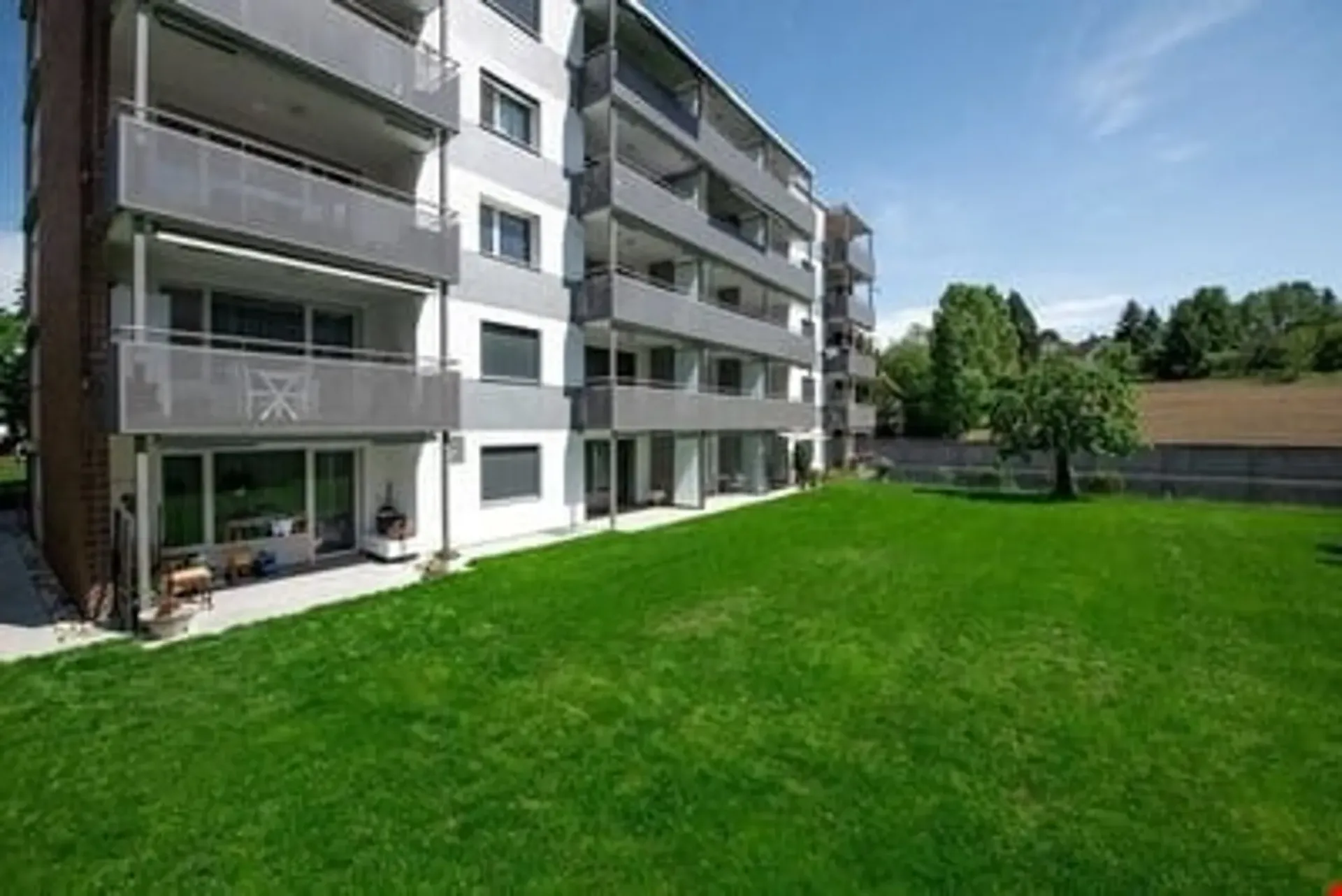 Piccolo ma bello! Monolocale con ampio balcone