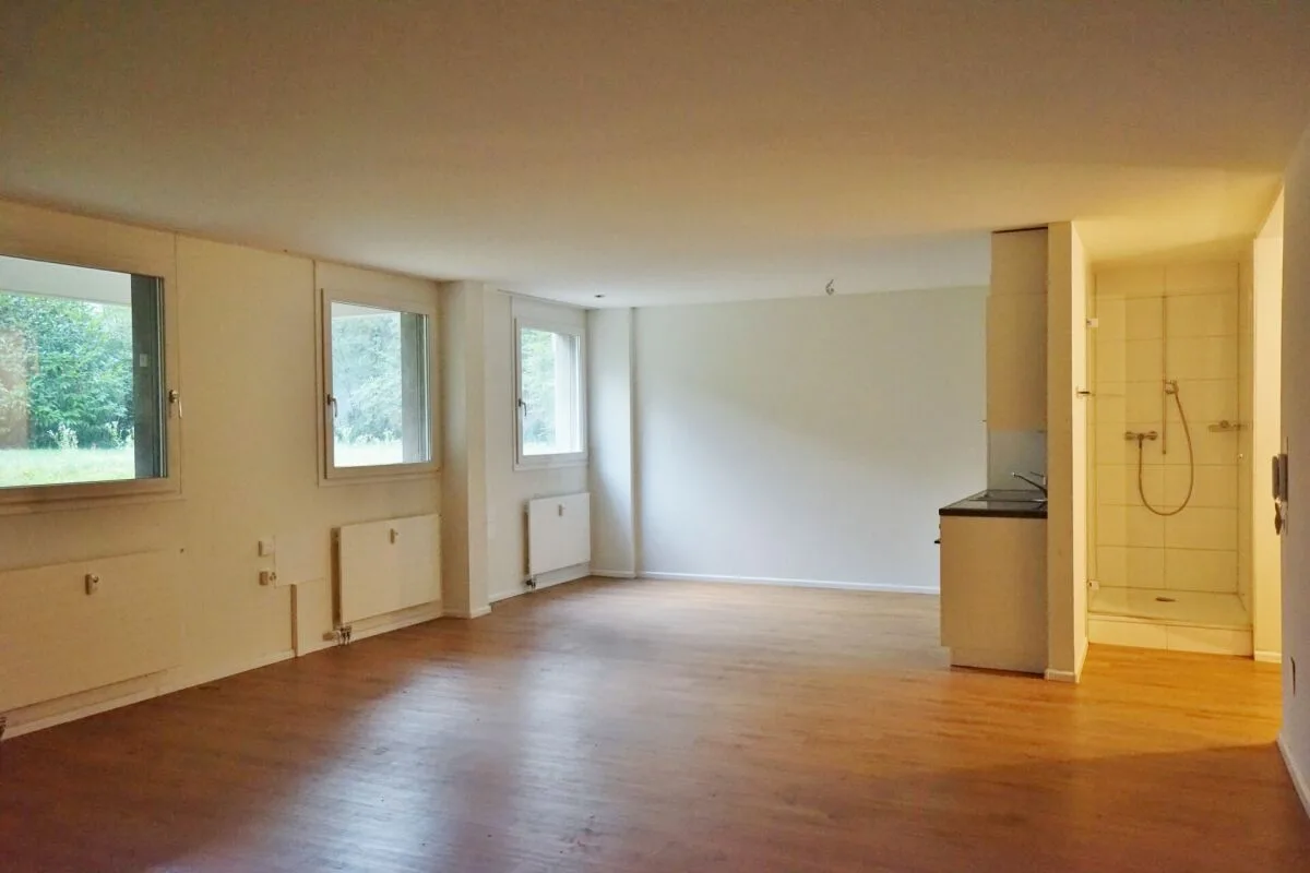 Great 1 bedroom apartment - near Langer Erle