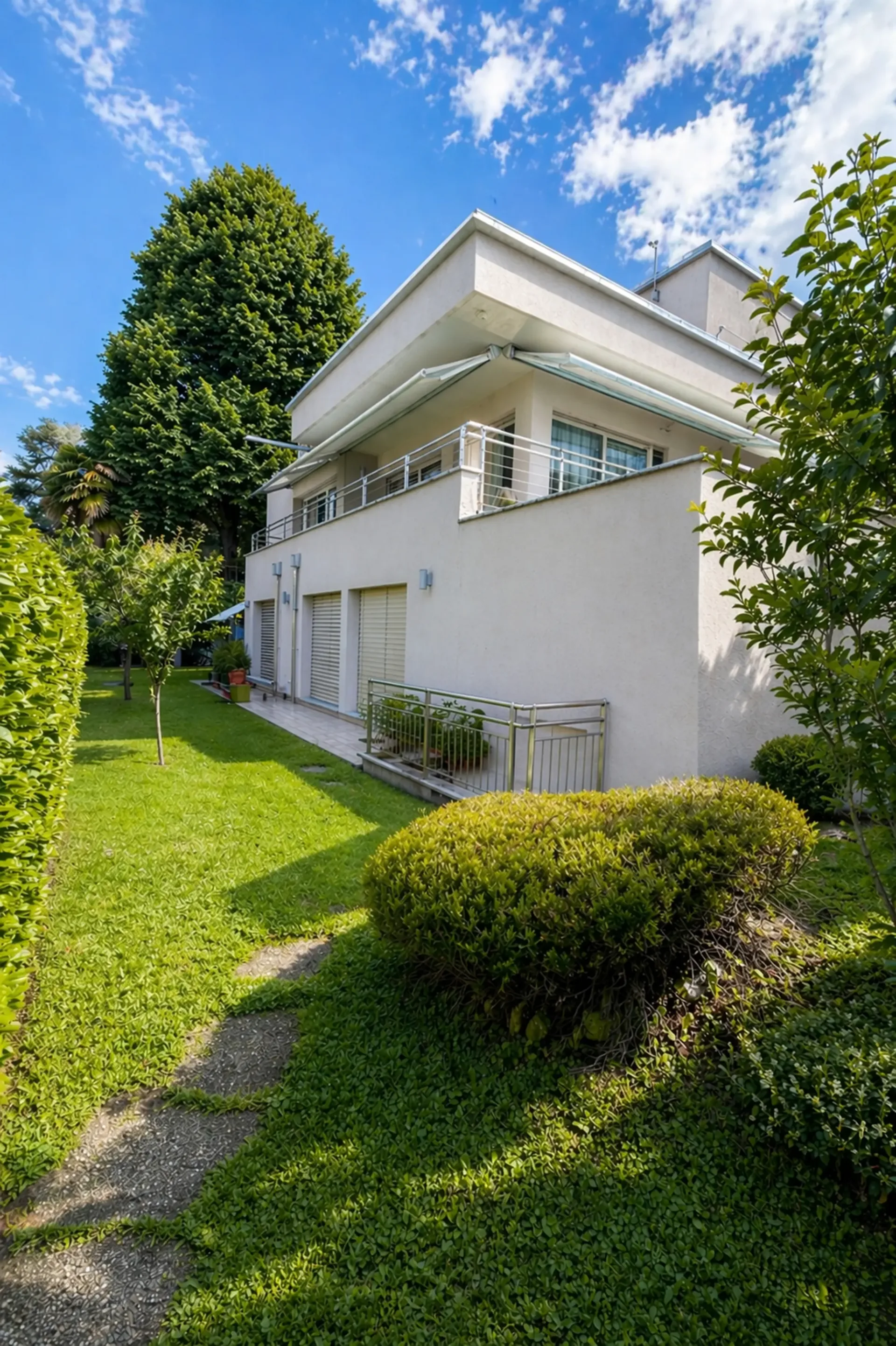 Exklusives Landhaus mit Pool nur wenige Minuten von der Stadt