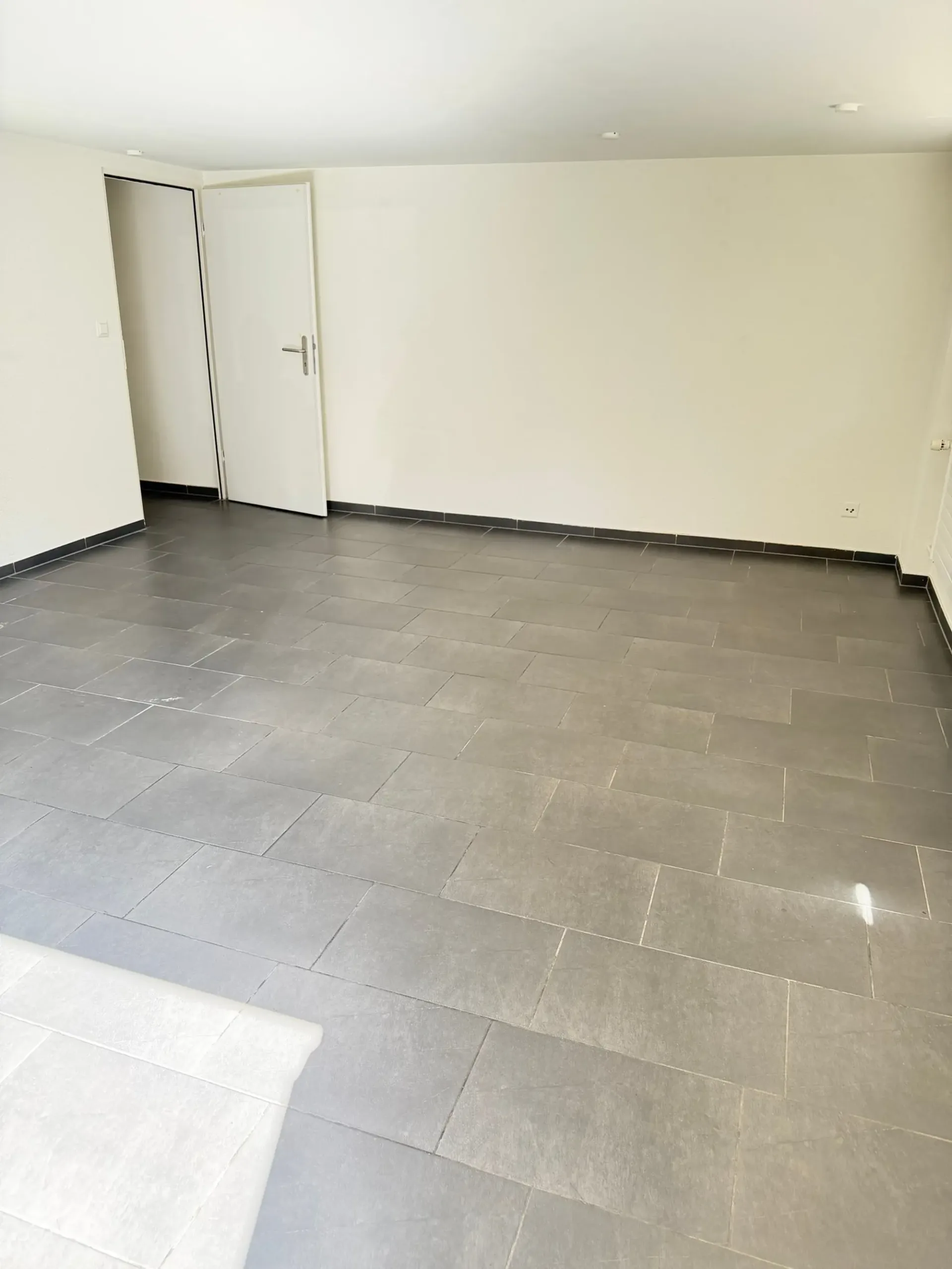 Moderne 2-Zimmer-Gewerberäume an zentraler Lage in Gossau