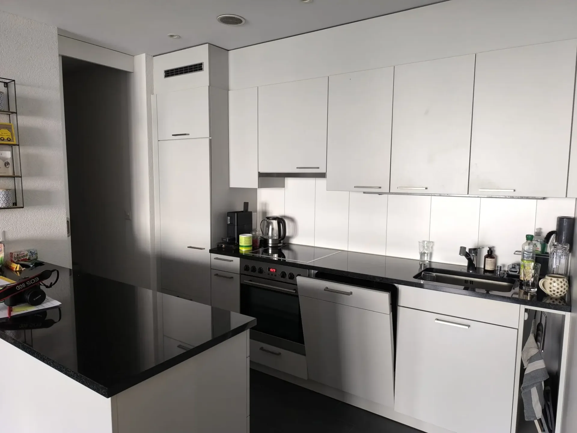 Appartamento moderno 3.5 locali