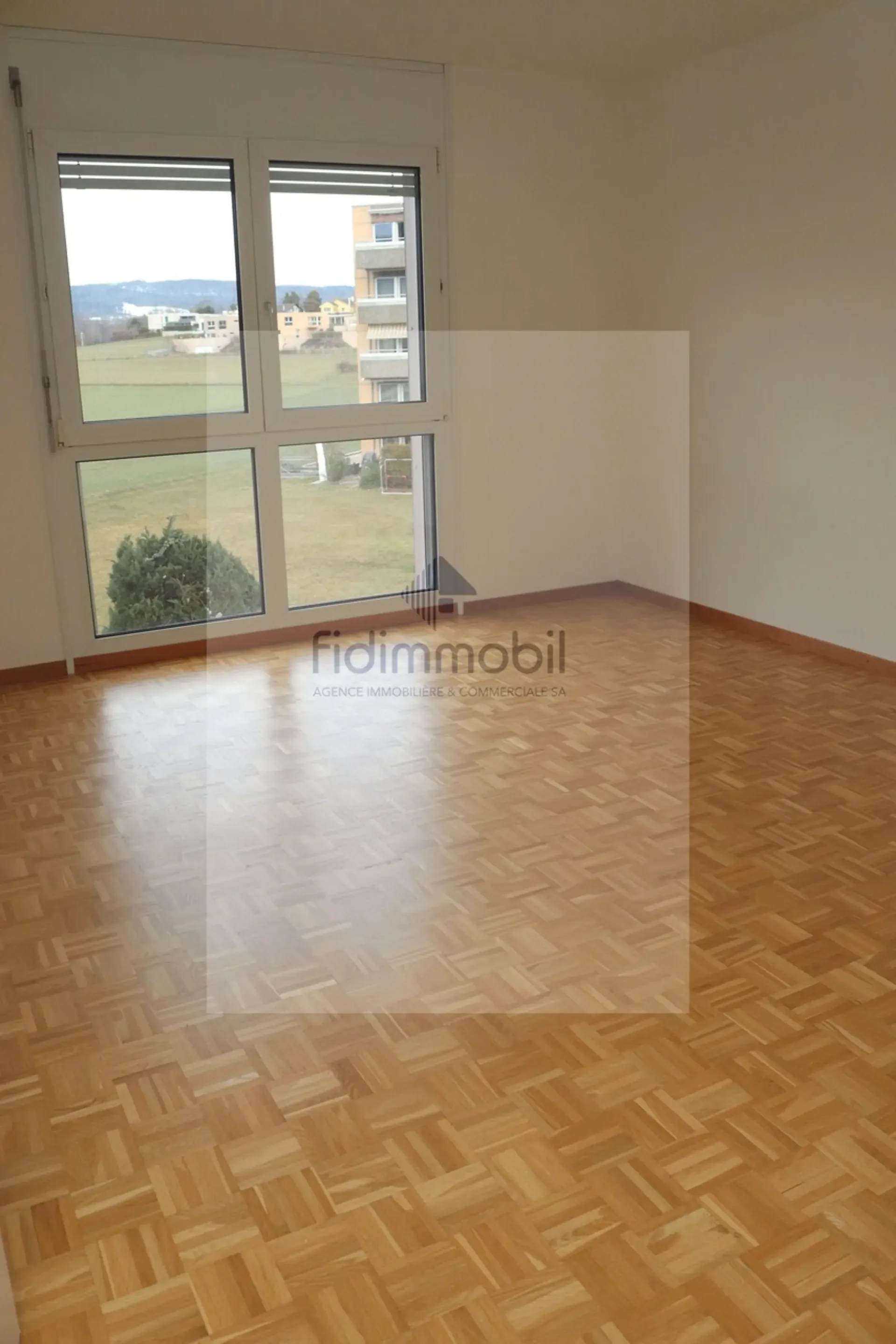 Schönes 4-Zimmer-Apartment