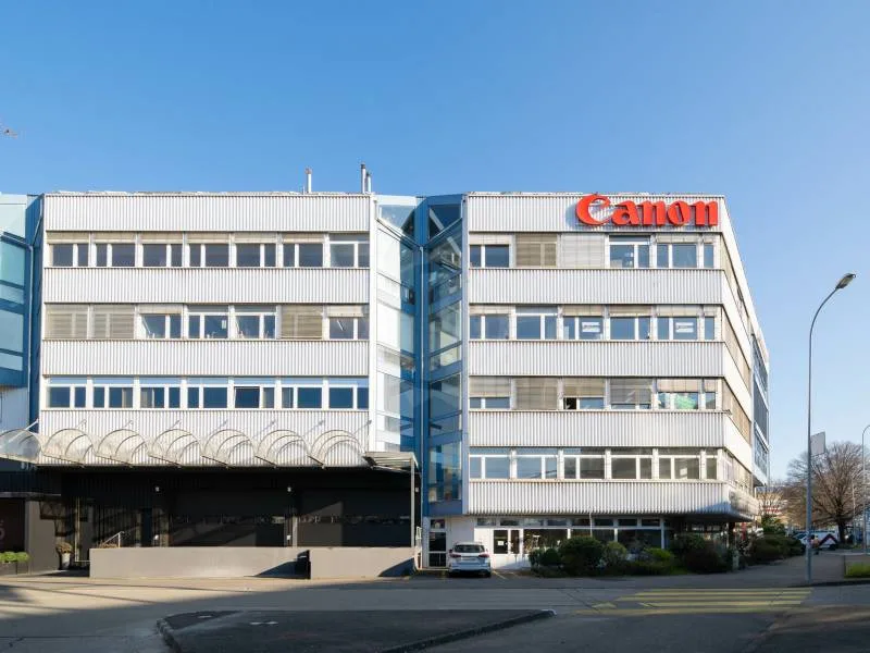 Schöne Industriefläche - Grand-Lancy