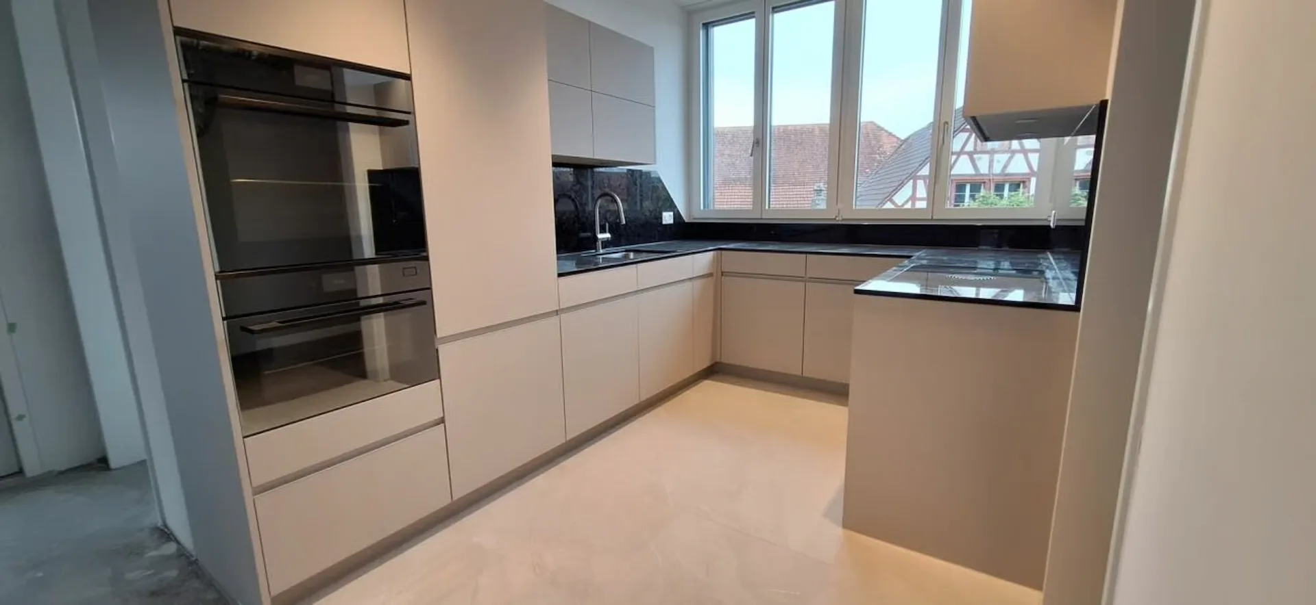 Noch 2 verfügbare 4.5-Zimmer-Maisonettewohnungen
