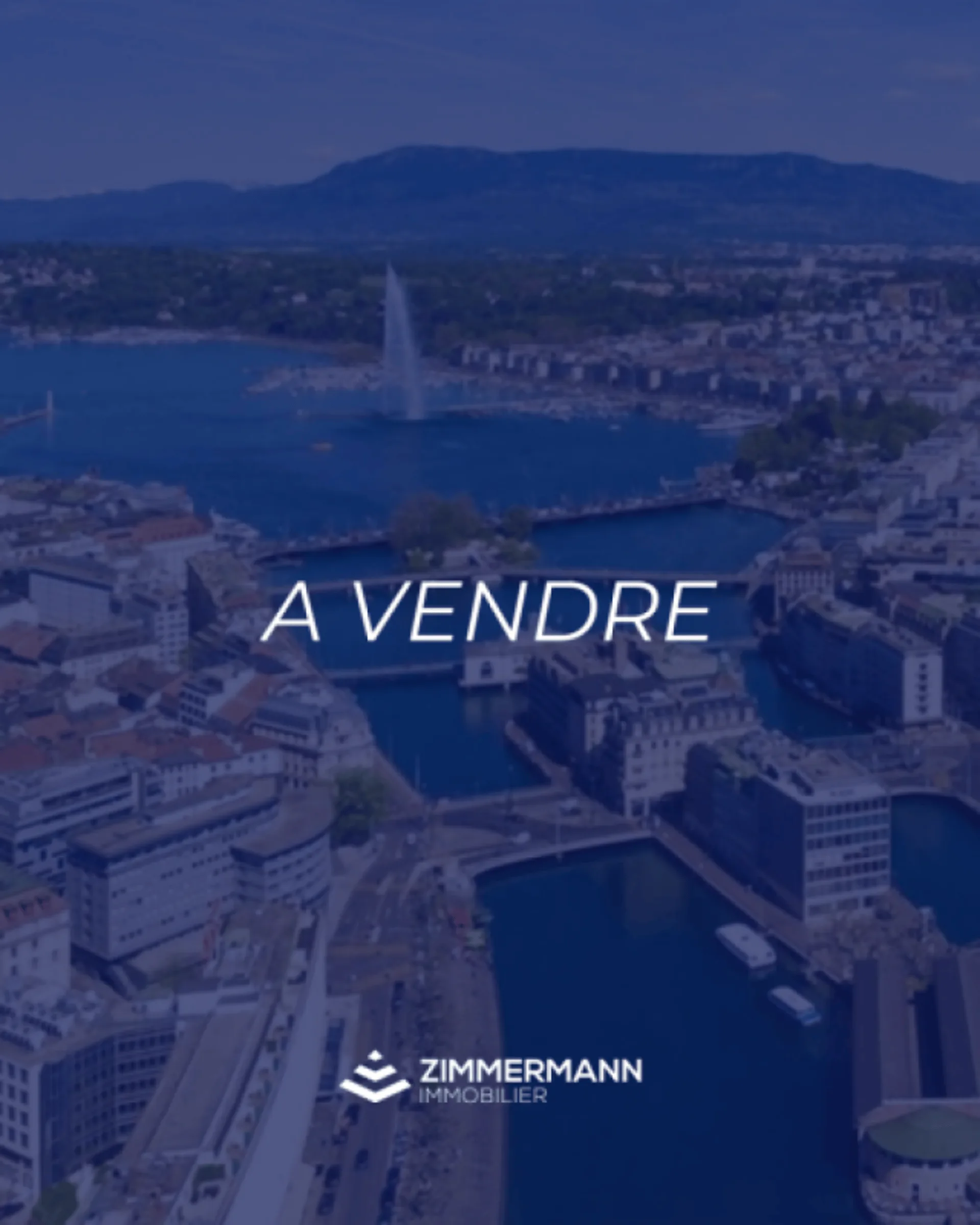 Wohnung mit 4.5 Zimmern im Herzen der Charmilles