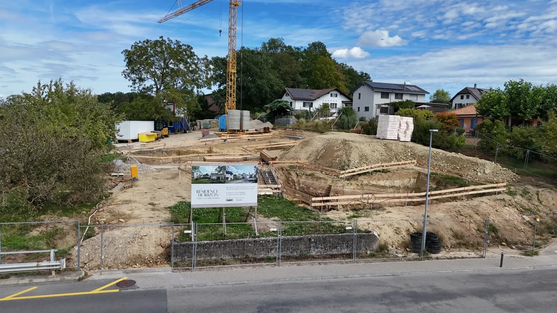 Neue 5.5-Zimmer-Villa - Fertigstellung Juni 2027
