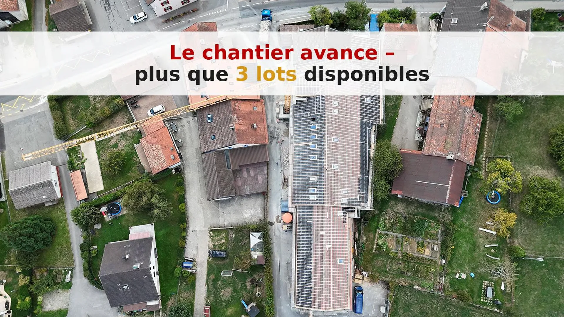 Lot 12 - 2,5-Zimmer-Duplexwohnung mit Büro