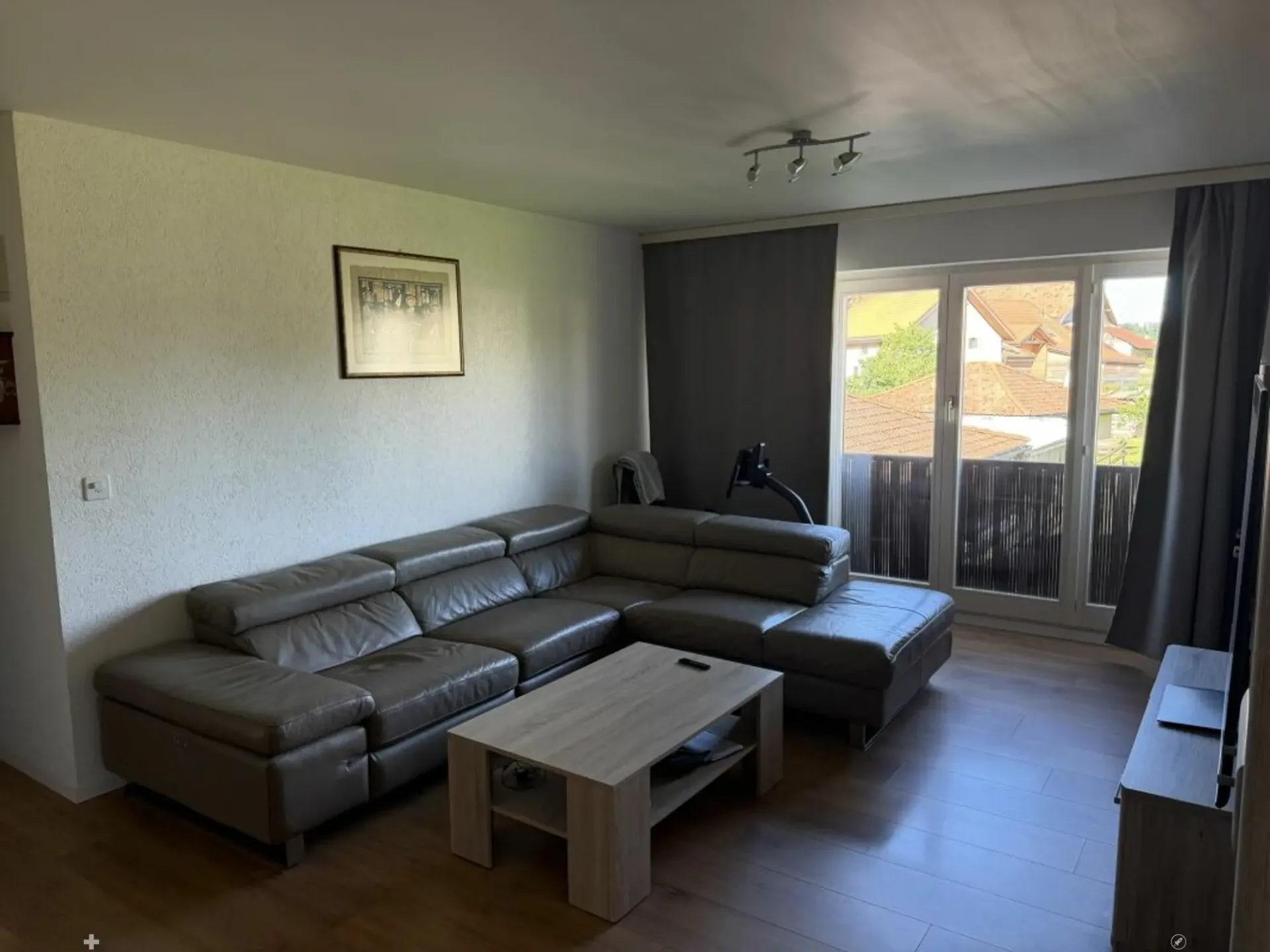 Châtel-Saint-Denis Apartment 7 - B6
