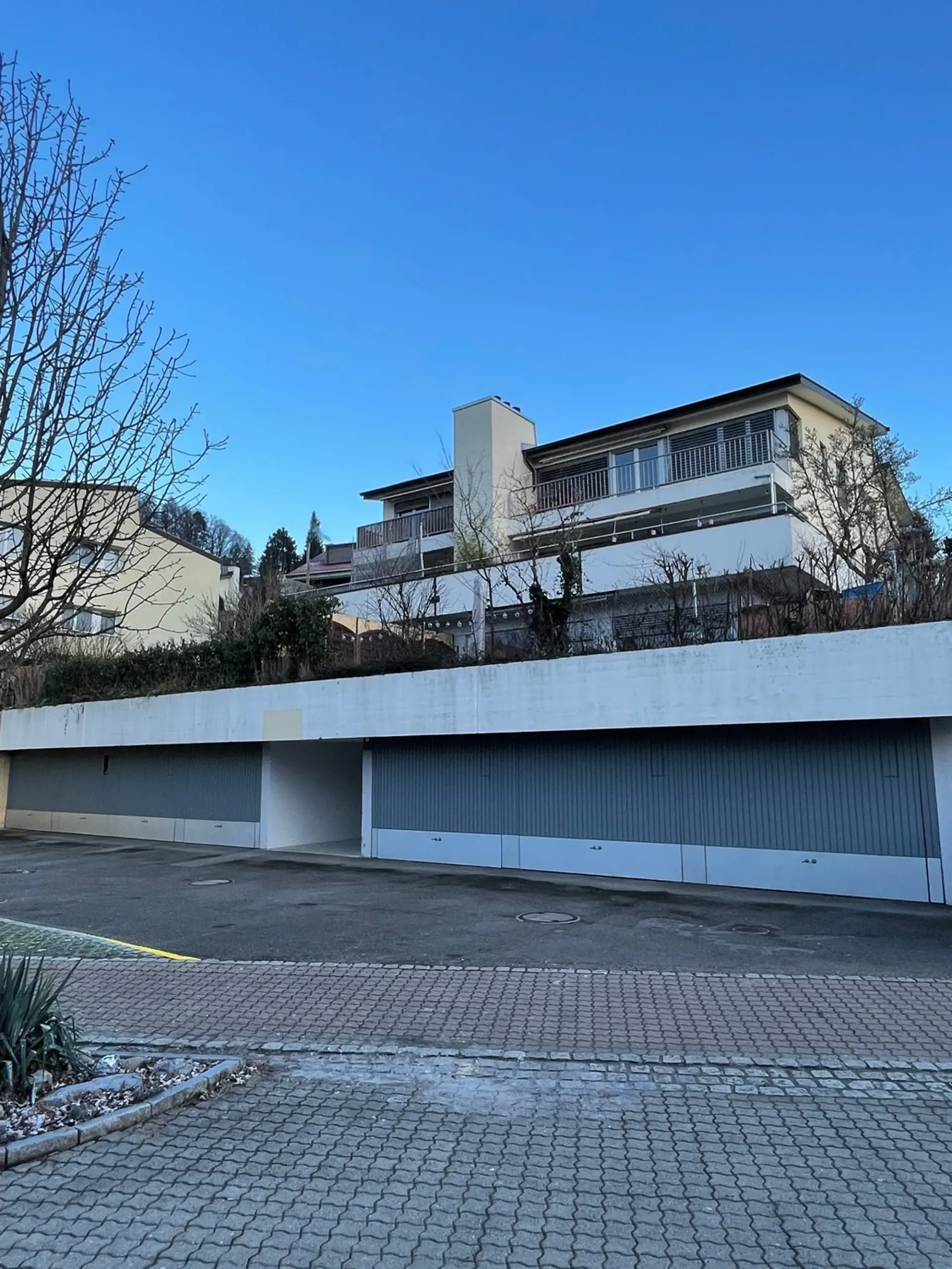 Bastel-/Hobby-/Lagerraum