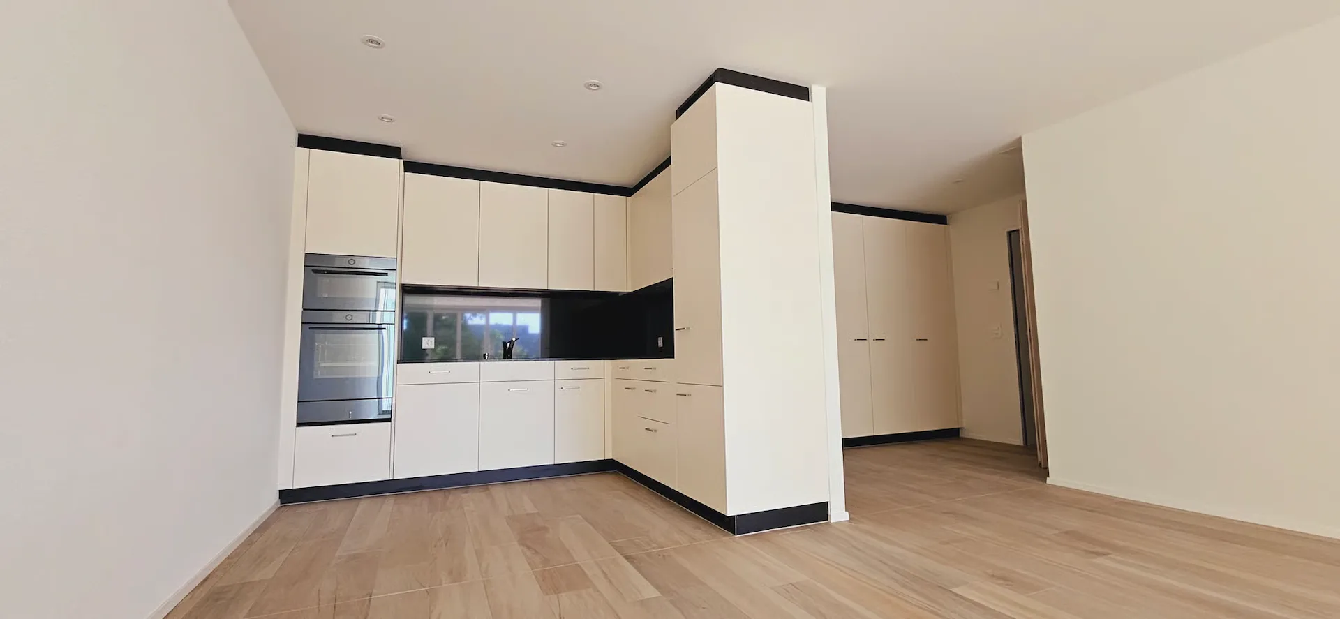 Prima locazione Waldhofstrasse 4 - Vivere con stile e fascino urbano