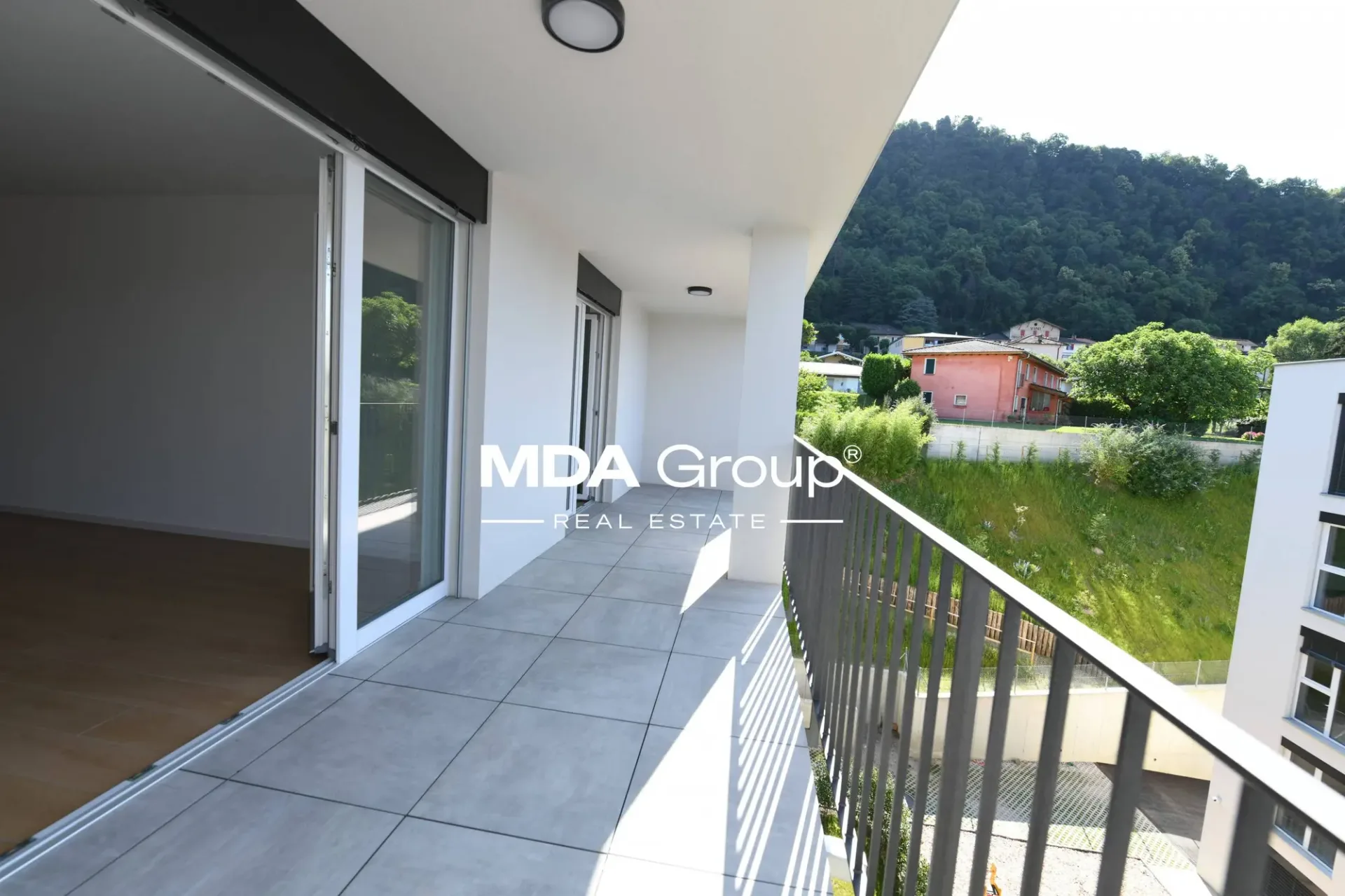 Appartement - Mendrisio