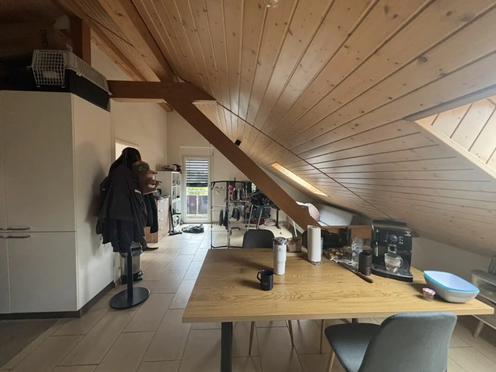 Belfaux - Apartment A6 - 2.5 Zimmer