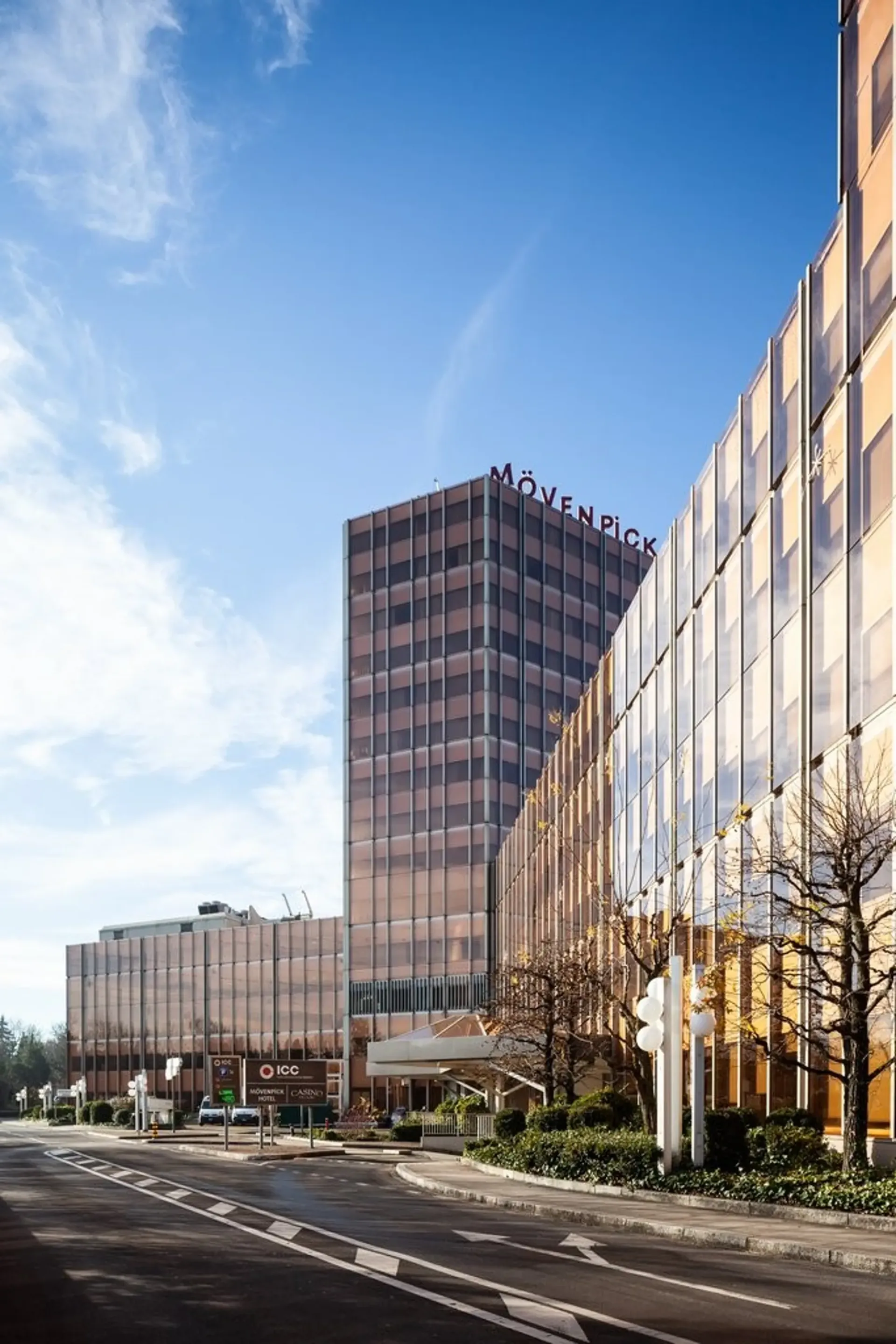 Zu vermieten 1791 m2 für Schule/Bildung
